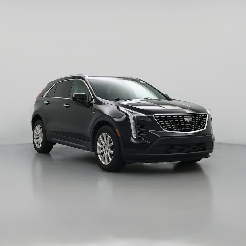 2019 Cadillac XT4 Luxury
