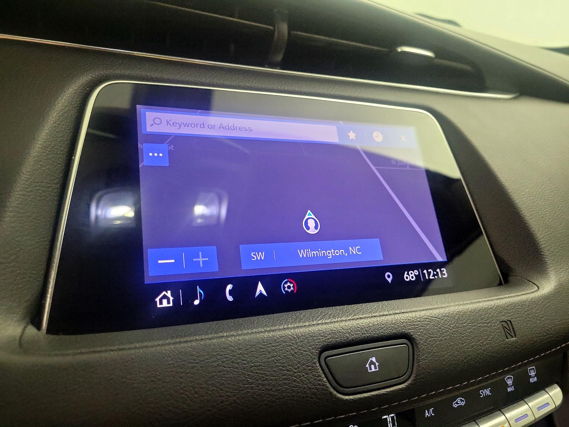 Thumbnail: 2019 Cadillac XT4 - 14