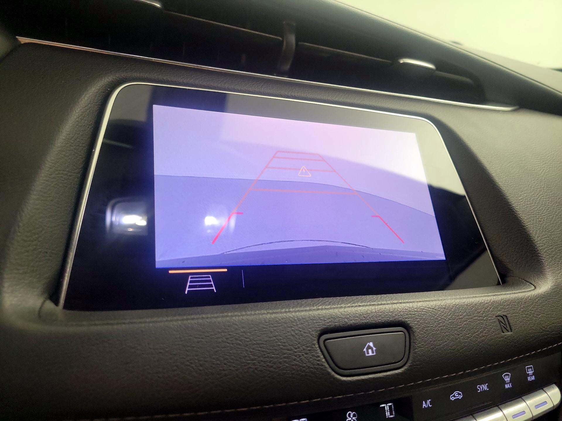 Thumbnail: 2019 Cadillac XT4 - 15
