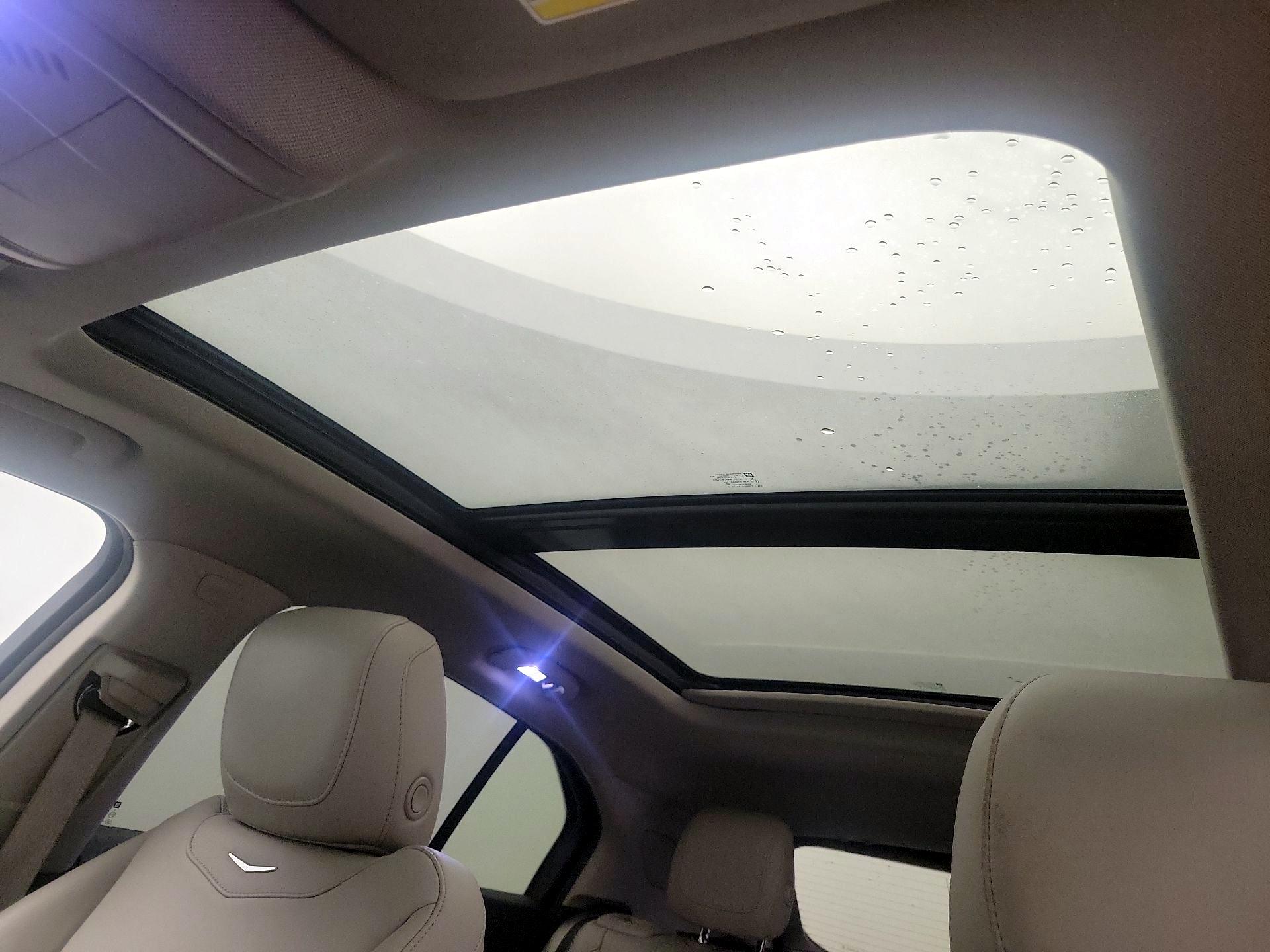Thumbnail: 2019 Cadillac XT4 - 20