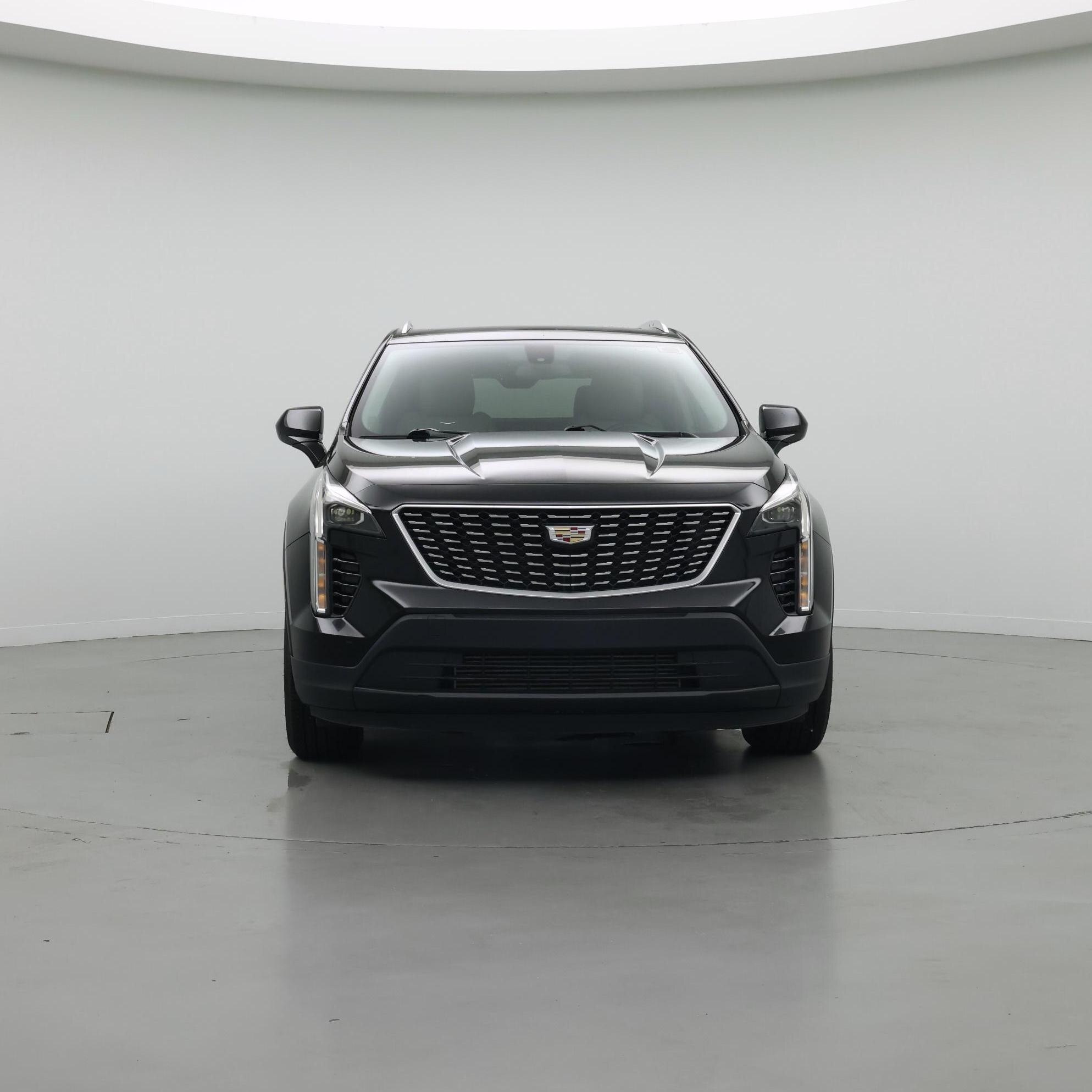 Thumbnail: 2019 Cadillac XT4 - 5