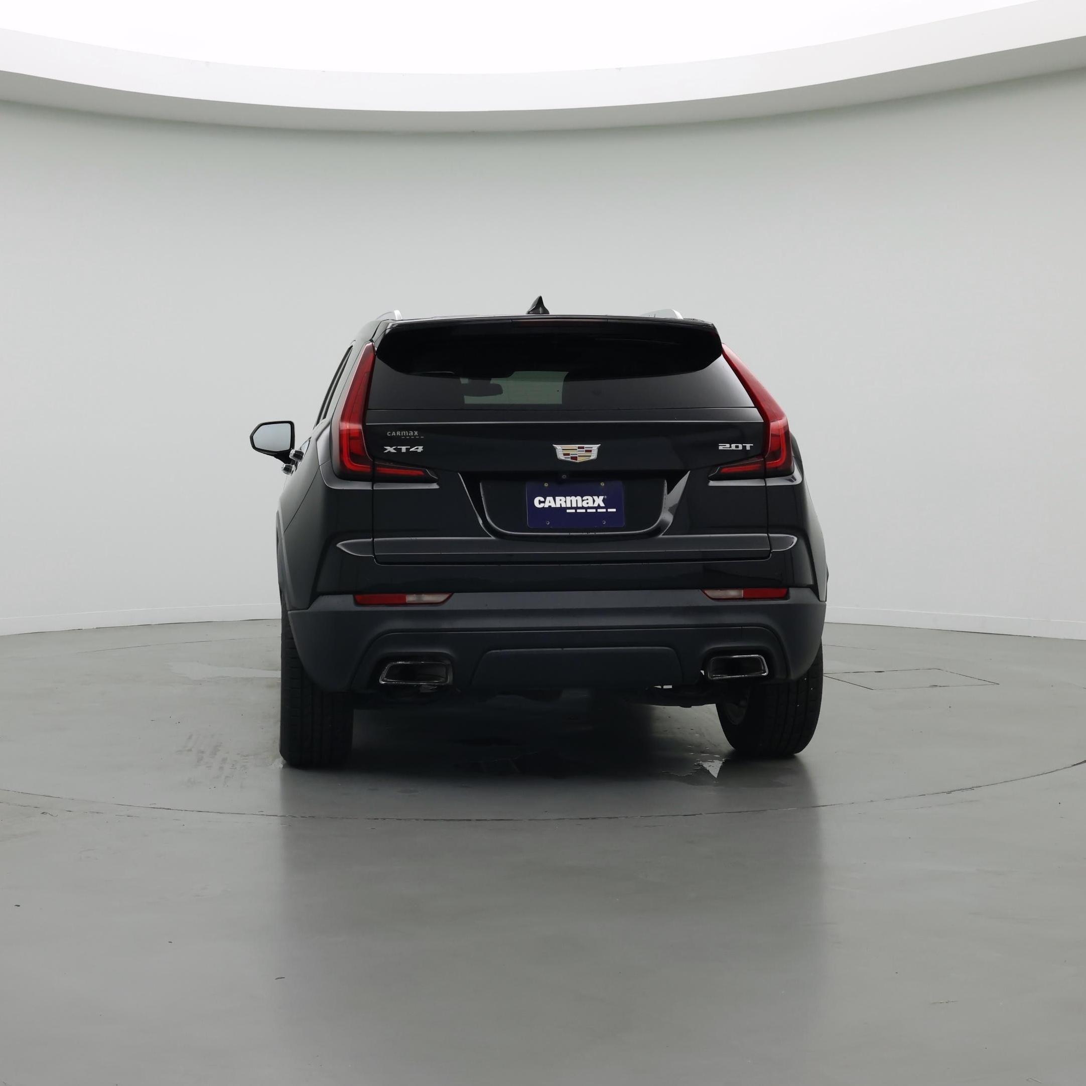 Thumbnail: 2019 Cadillac XT4 - 6