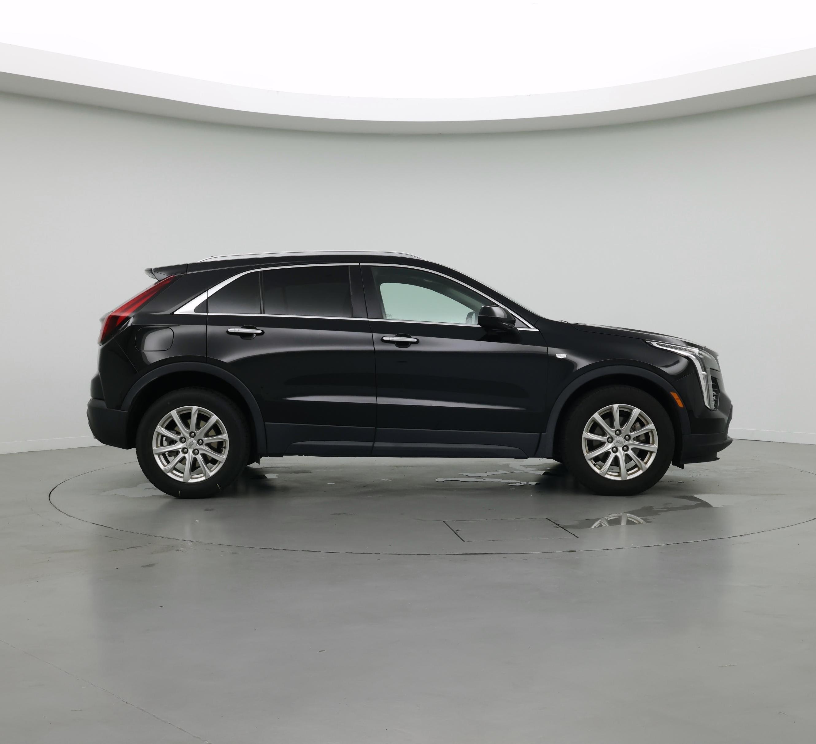 Thumbnail: 2019 Cadillac XT4 - 7