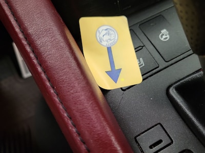 Condition detail