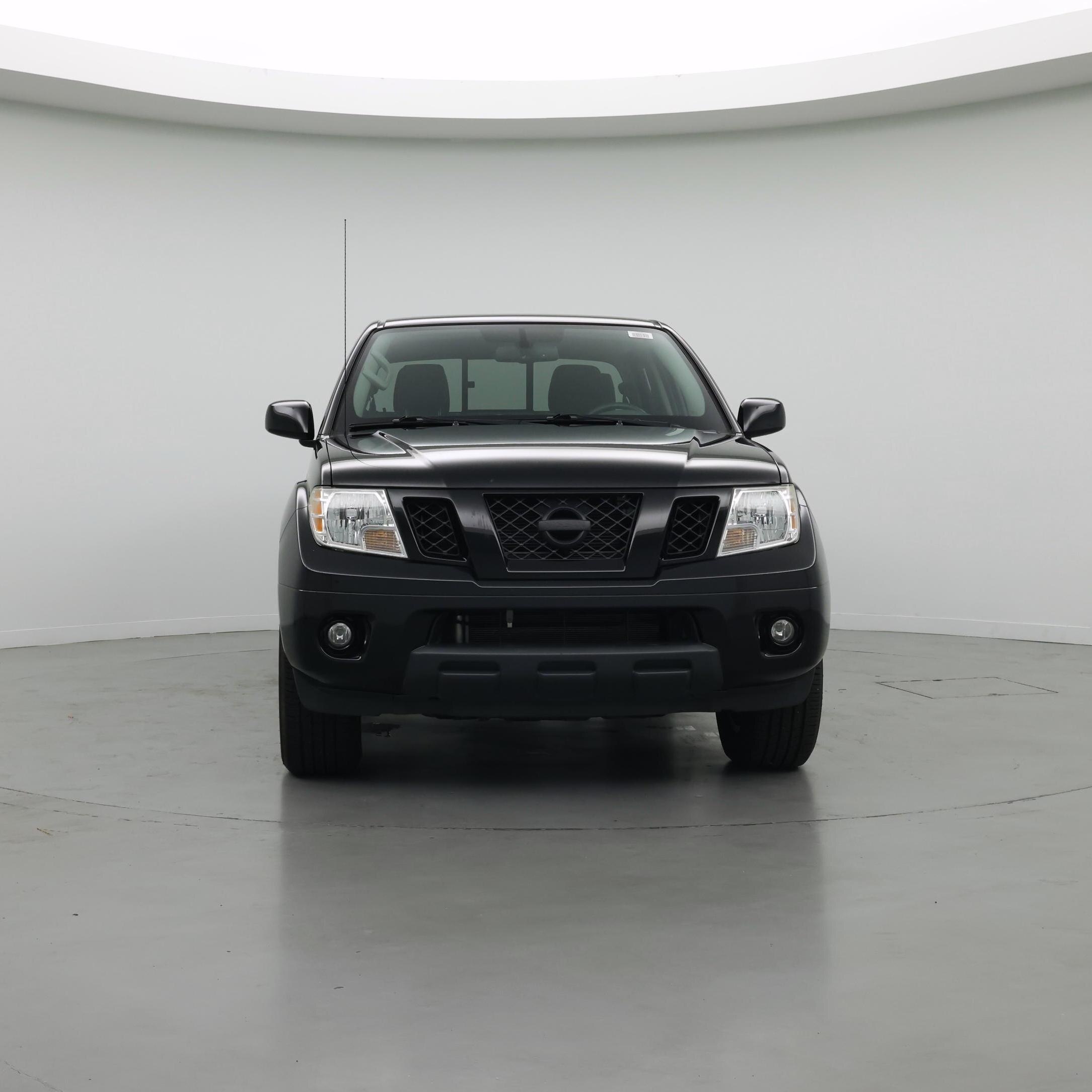 Thumbnail: 2021 Nissan Frontier - 5