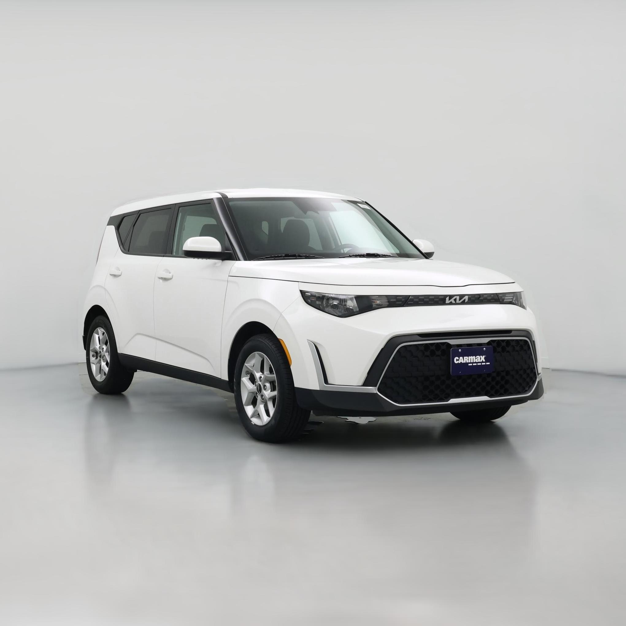 Thumbnail: 2024 Kia Soul - 1