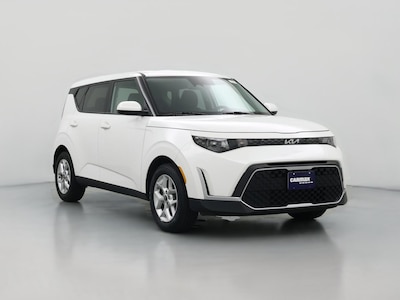 2024 Kia Soul S