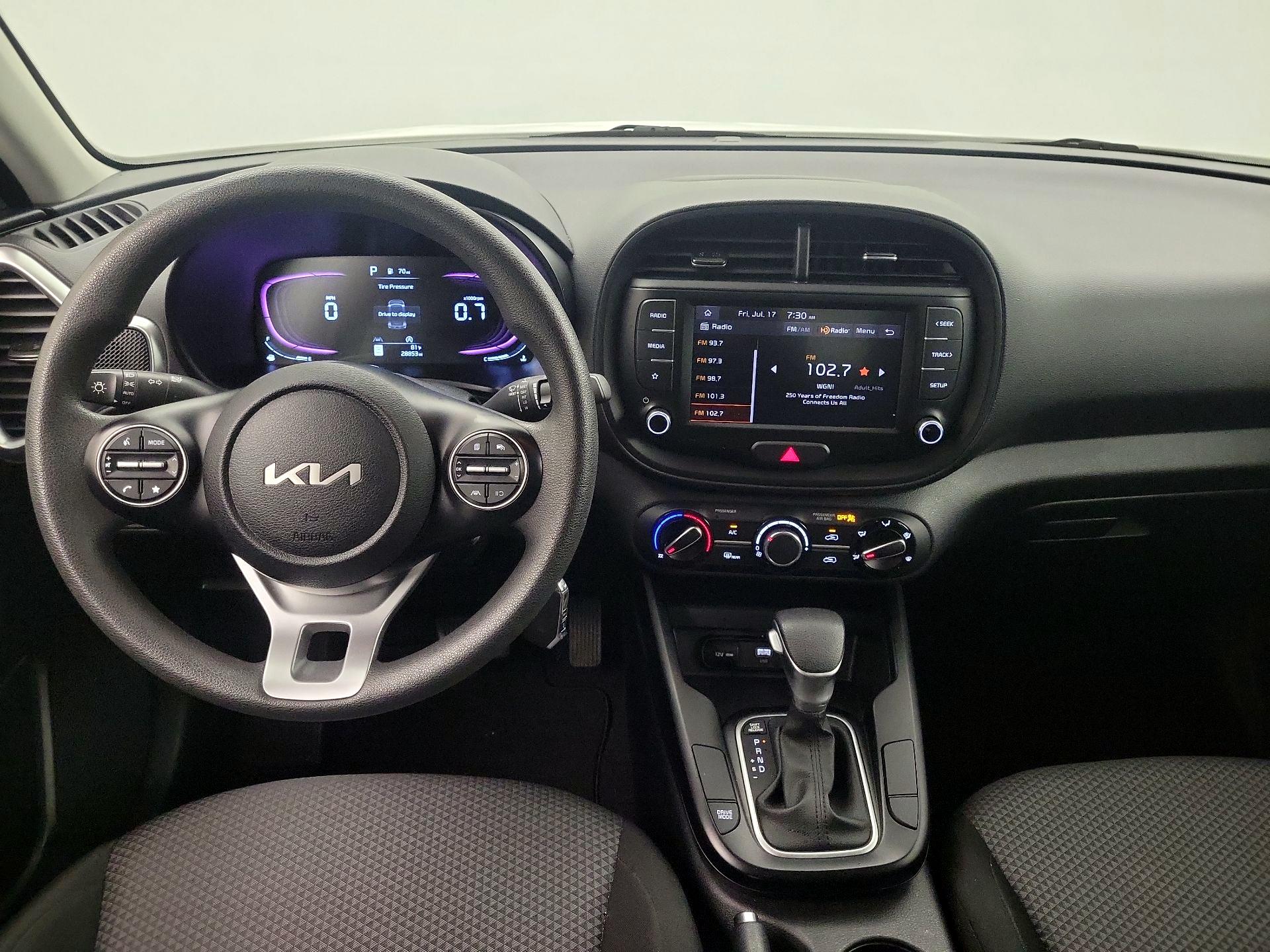 Thumbnail: 2024 Kia Soul - 9