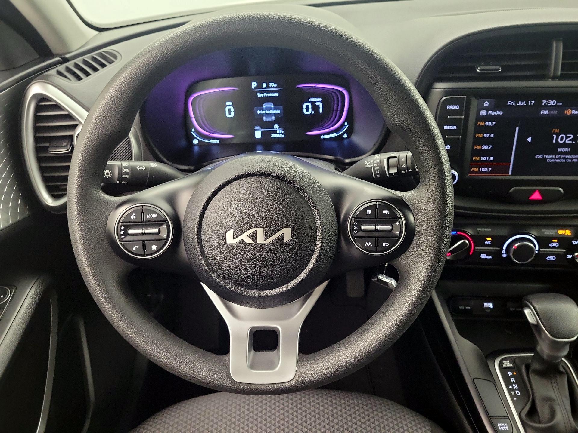 Thumbnail: 2024 Kia Soul - 10