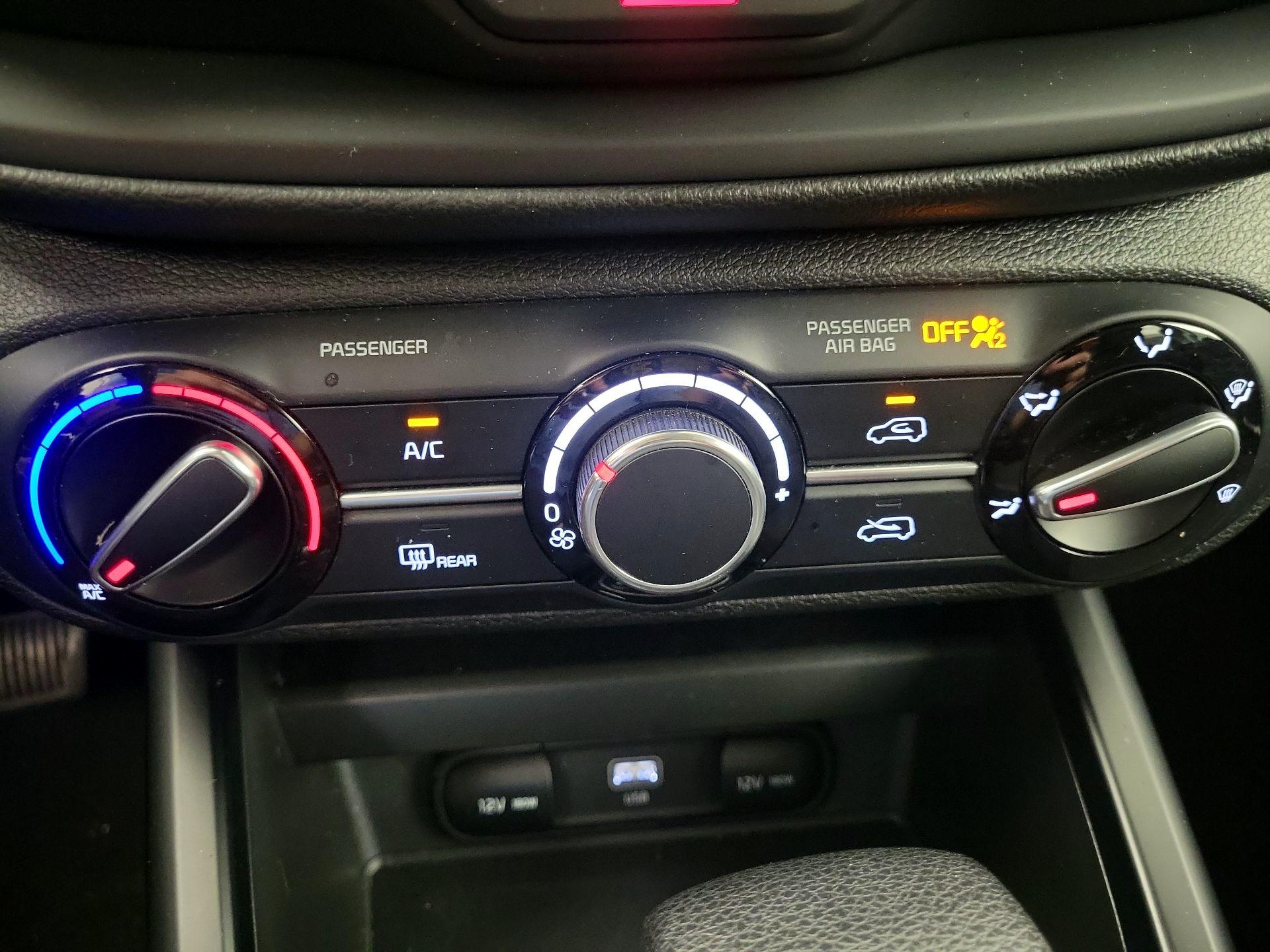 Thumbnail: 2024 Kia Soul - 16