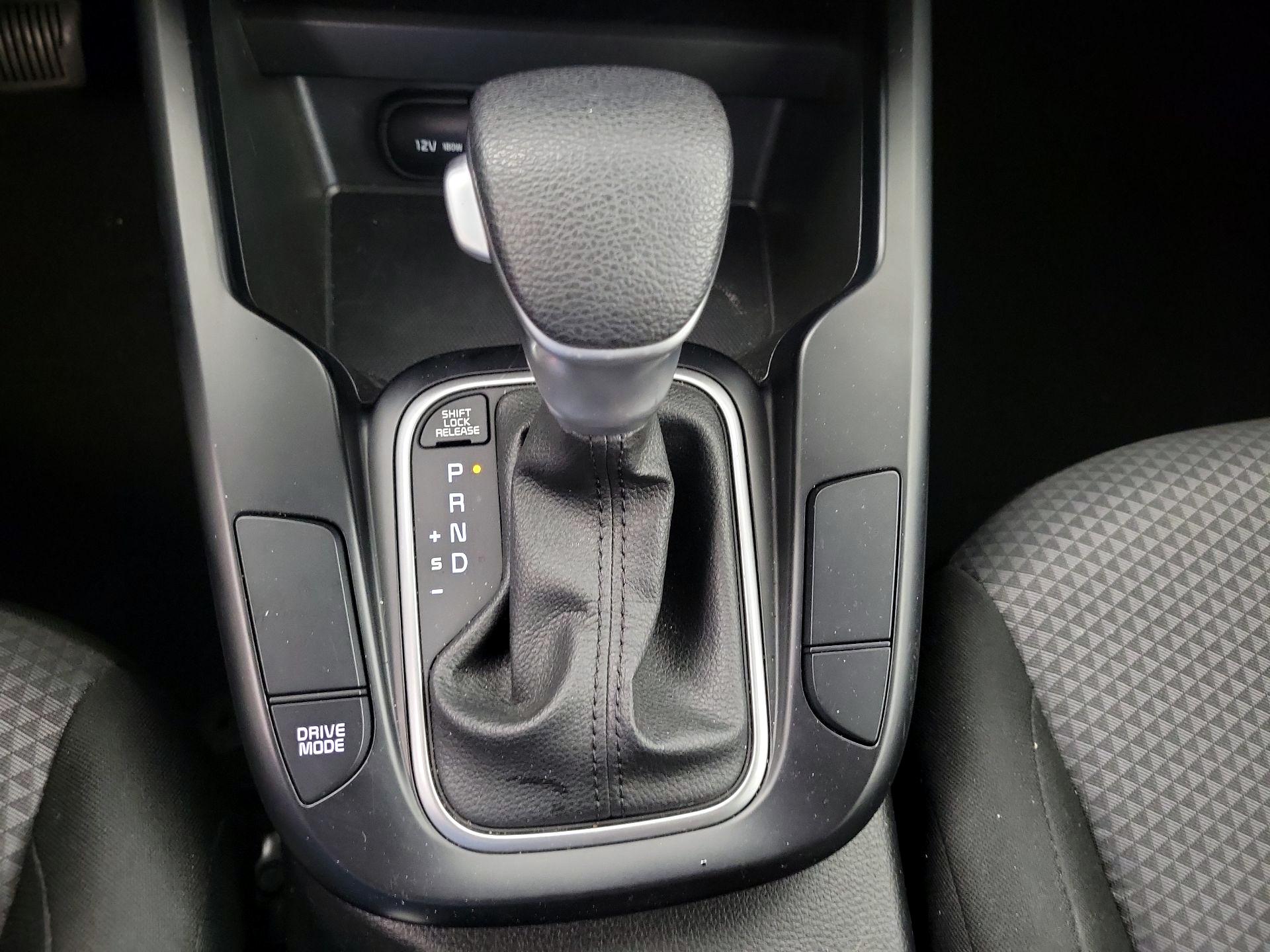 Thumbnail: 2024 Kia Soul - 17