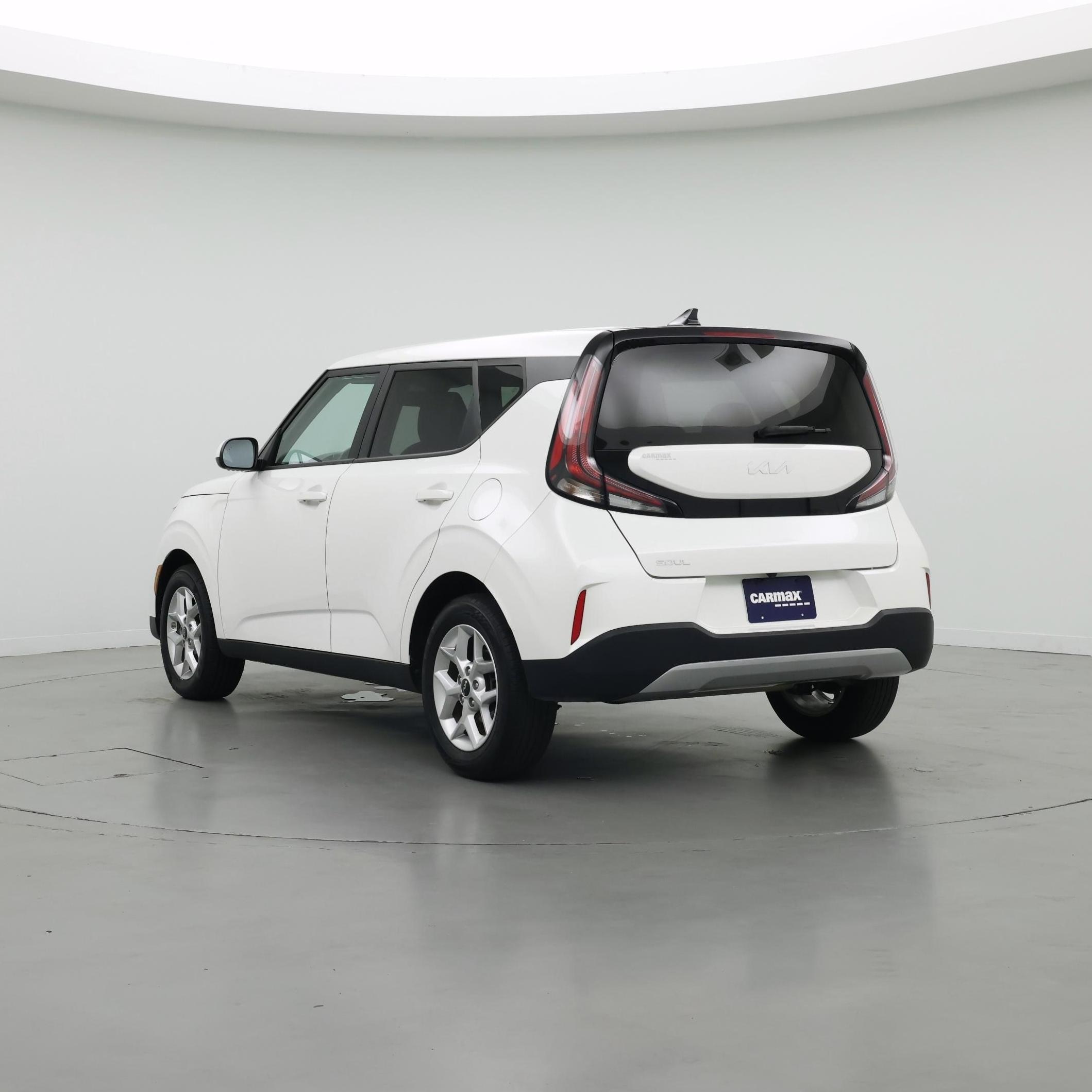 Thumbnail: 2024 Kia Soul - 2