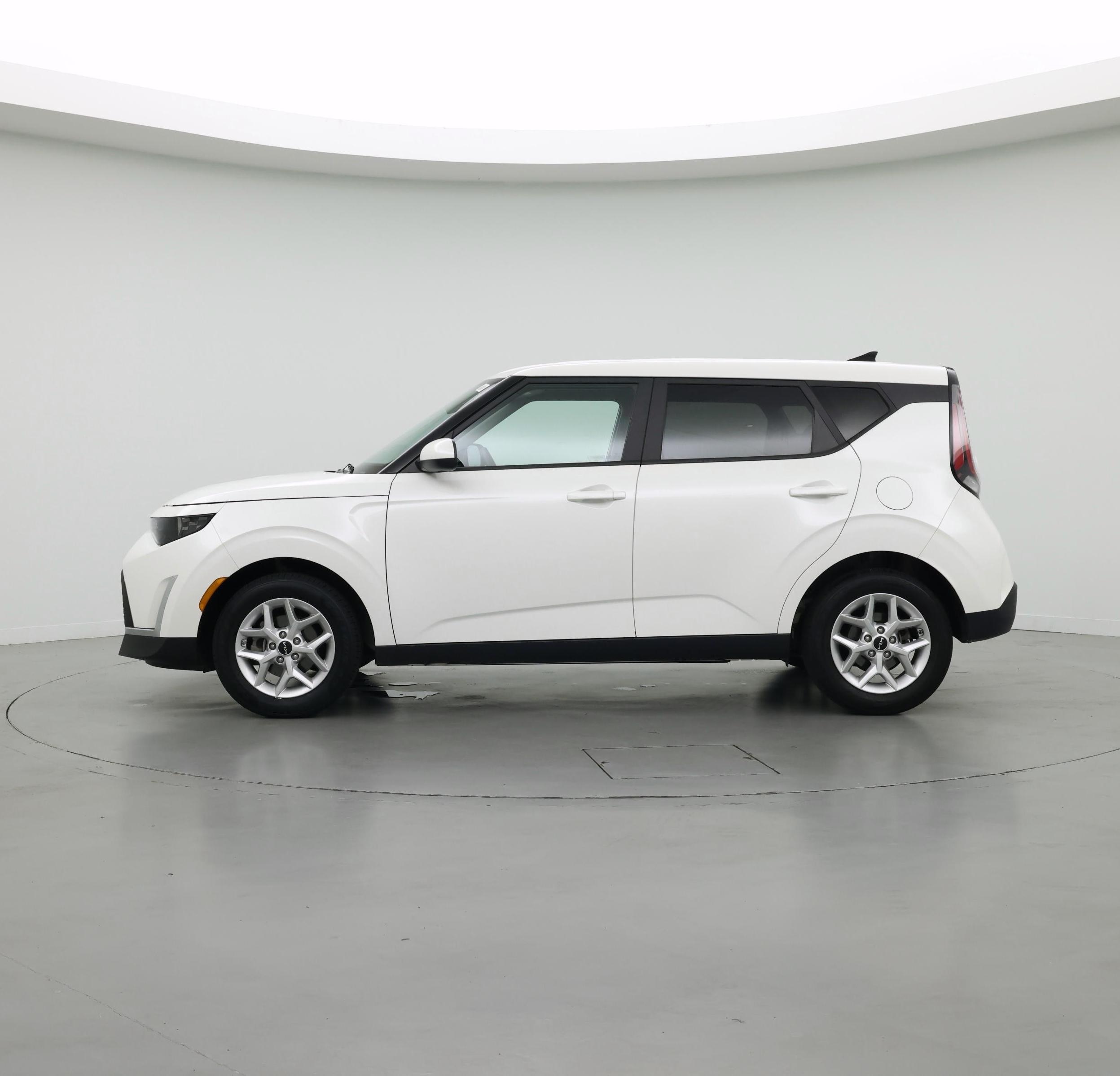 Thumbnail: 2024 Kia Soul - 3