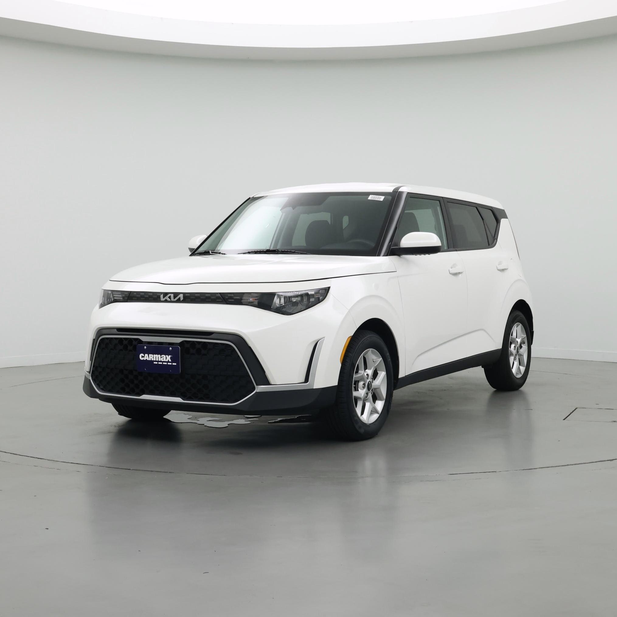 Thumbnail: 2024 Kia Soul - 4