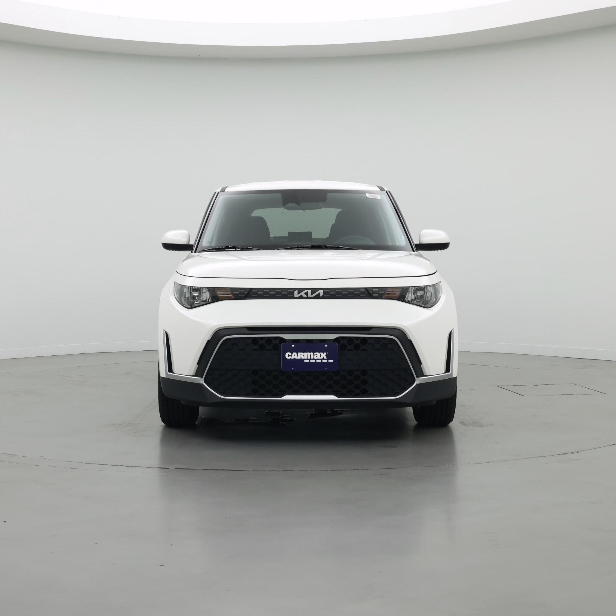 Thumbnail: 2024 Kia Soul - 5
