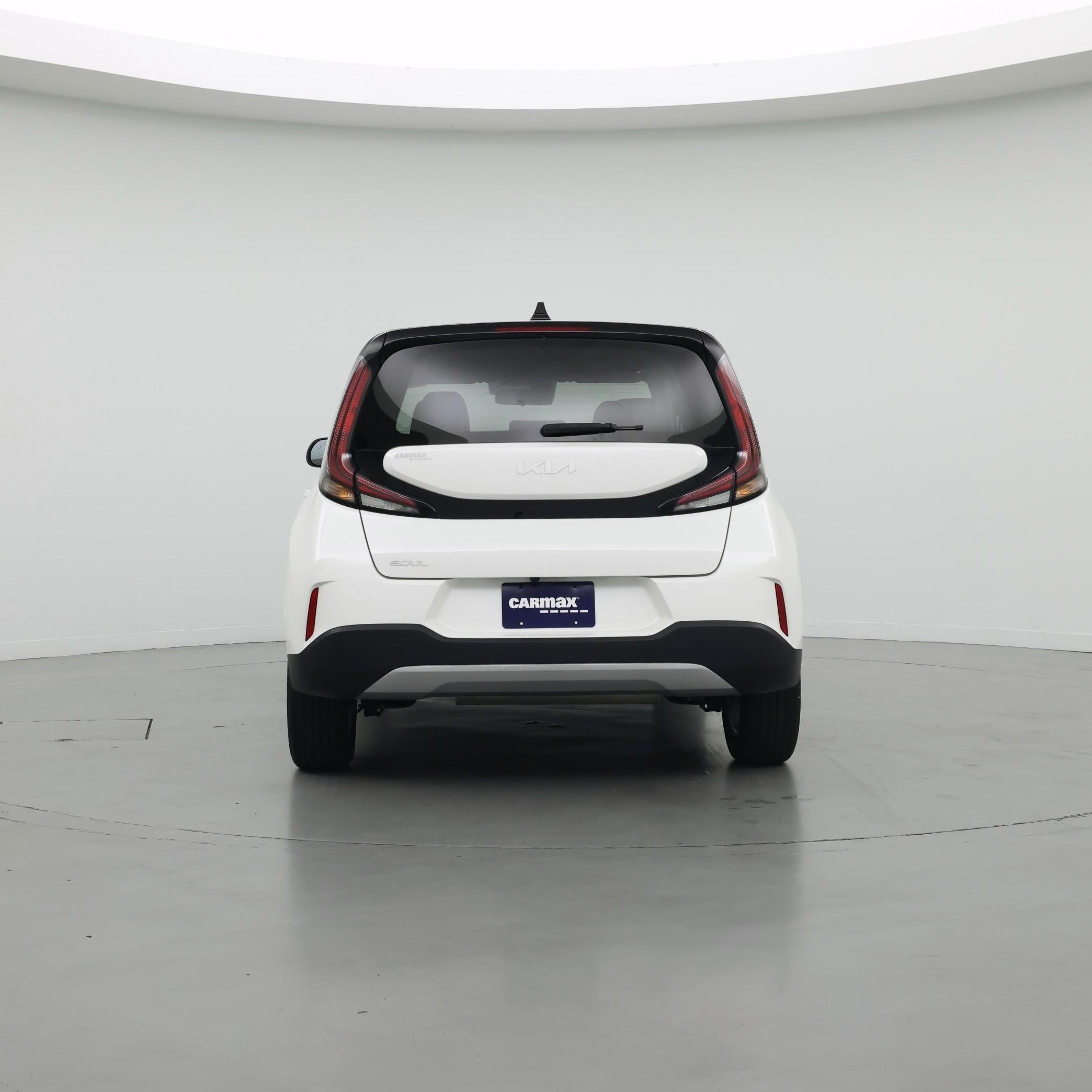 Thumbnail: 2024 Kia Soul - 6