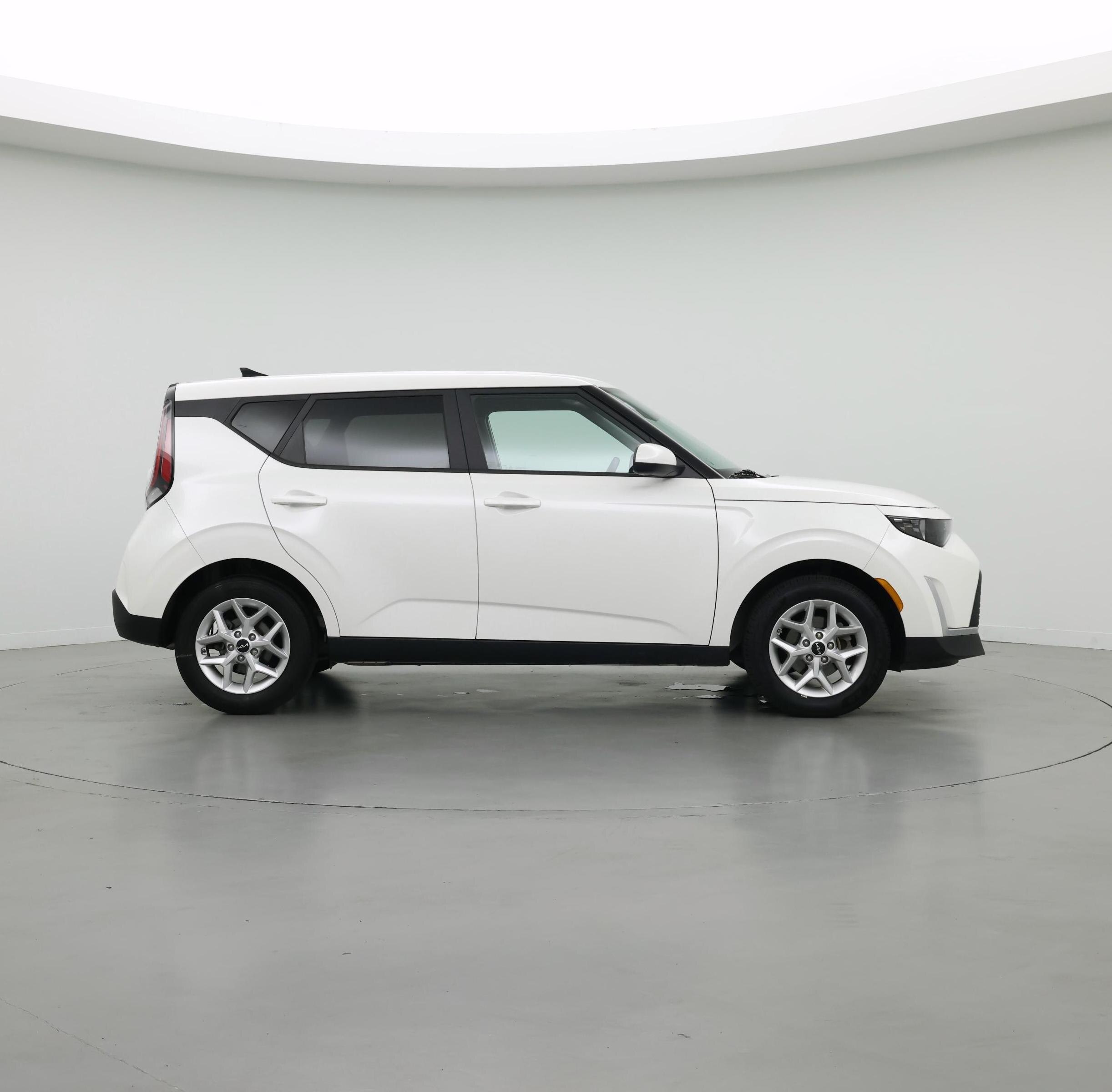 Thumbnail: 2024 Kia Soul - 7