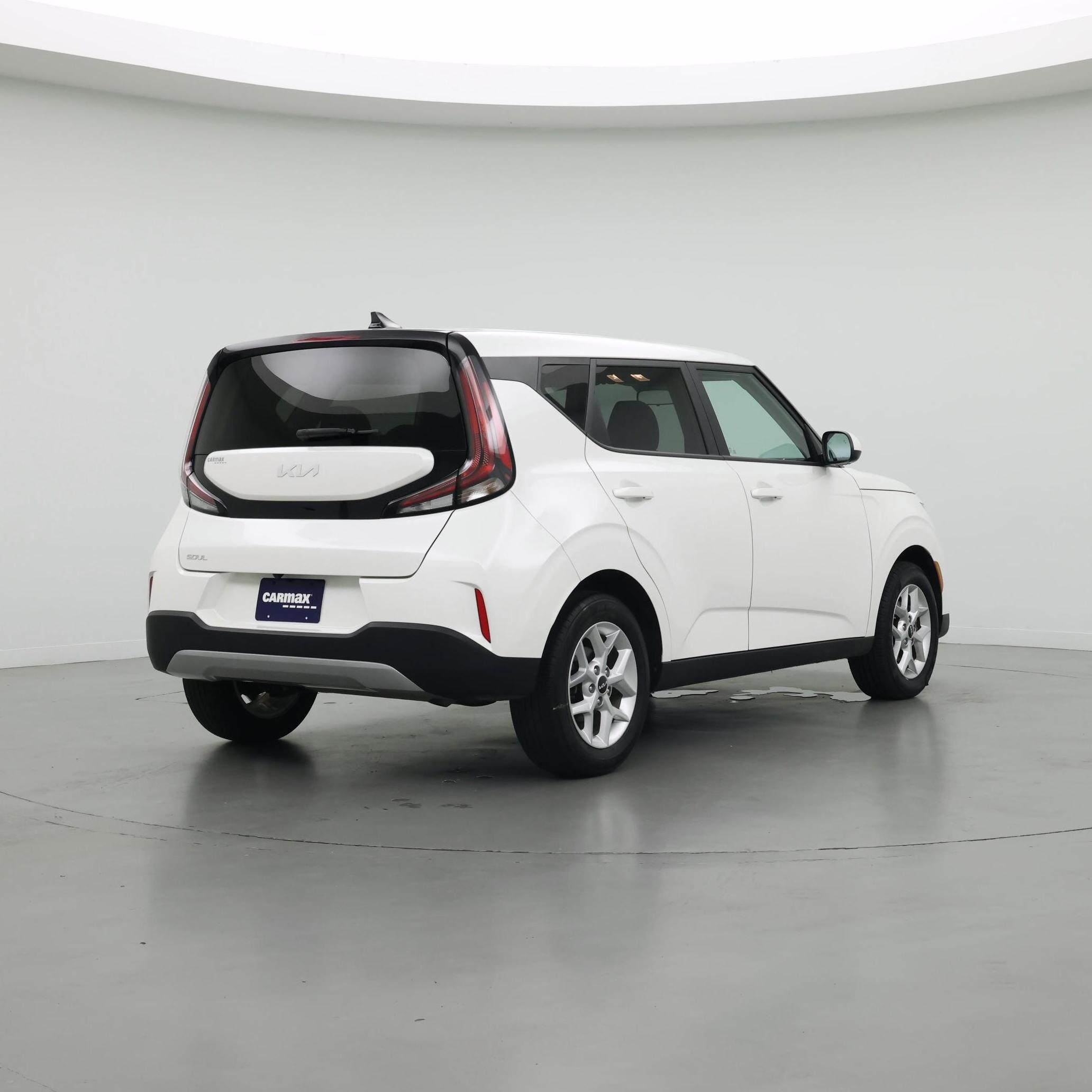 Thumbnail: 2024 Kia Soul - 8
