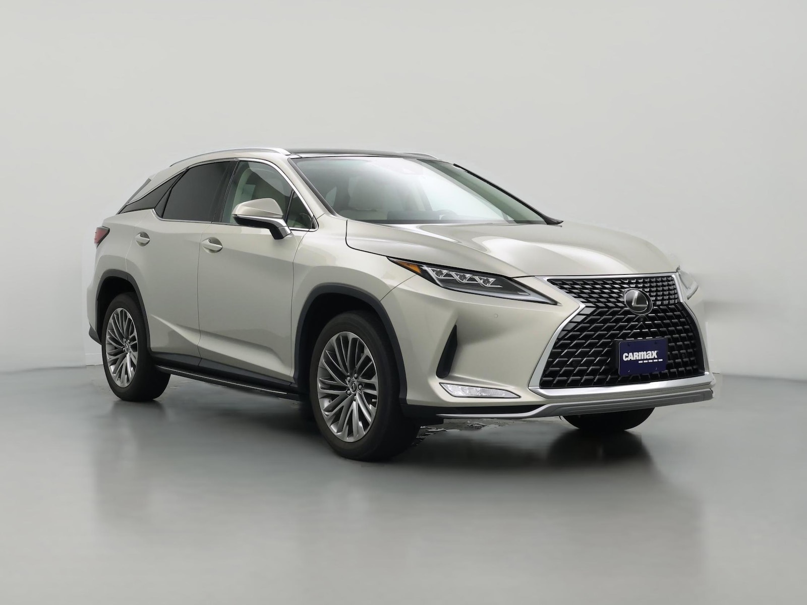 2021 Lexus RX 350 - Photo 1