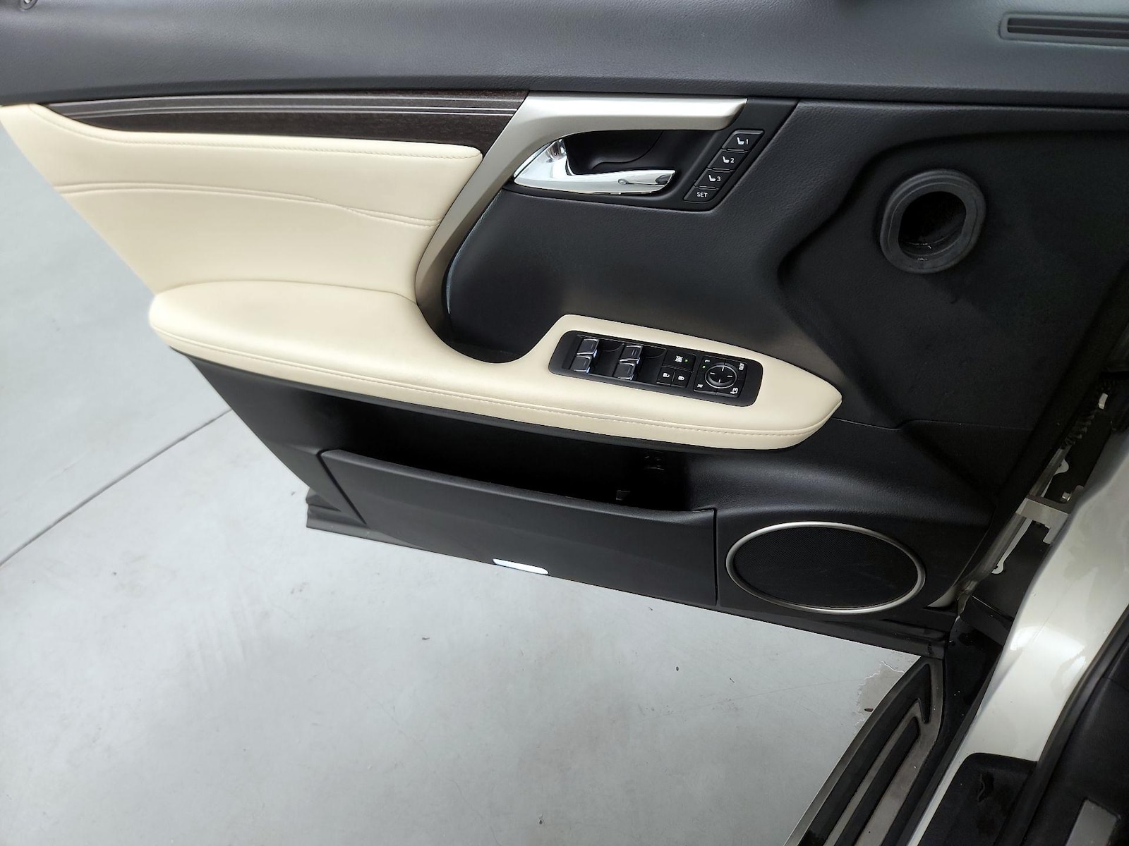 2021 Lexus RX 350 - Photo 13