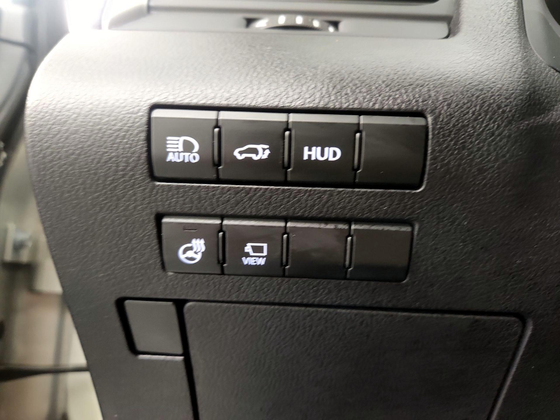 Thumbnail: 2021 Lexus RX - 13