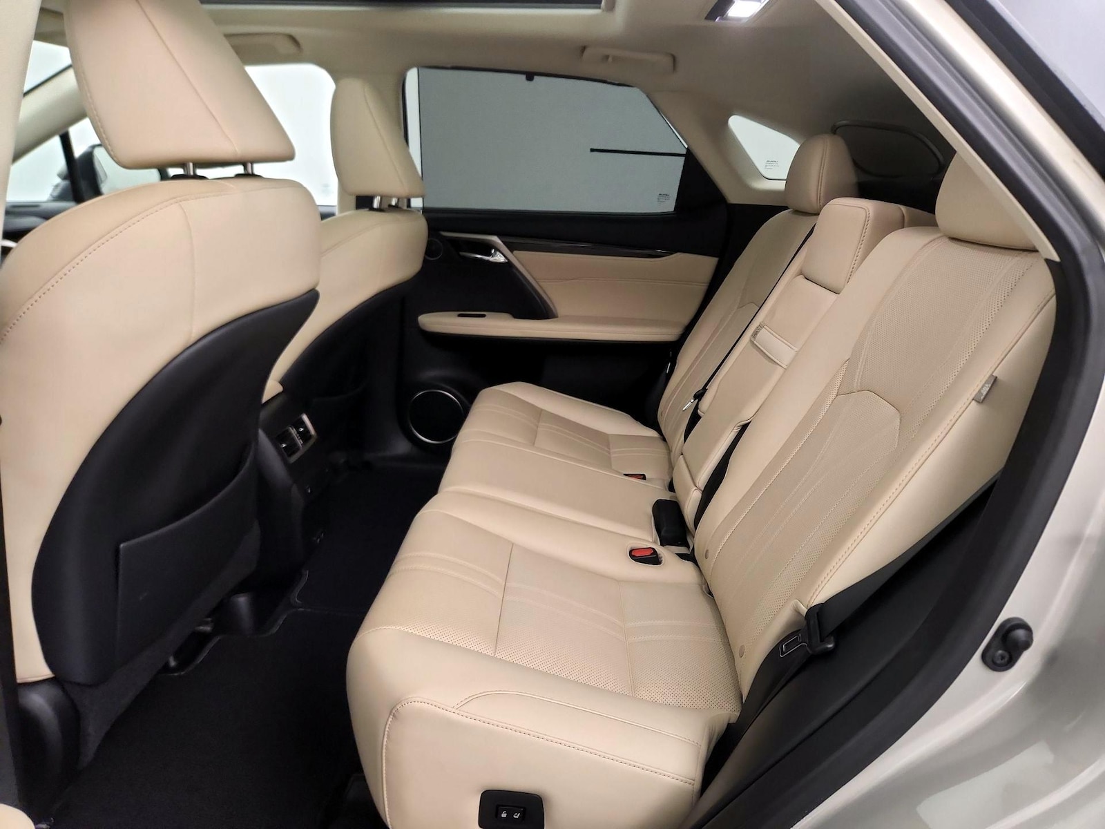 2021 Lexus RX 350 - Photo 22