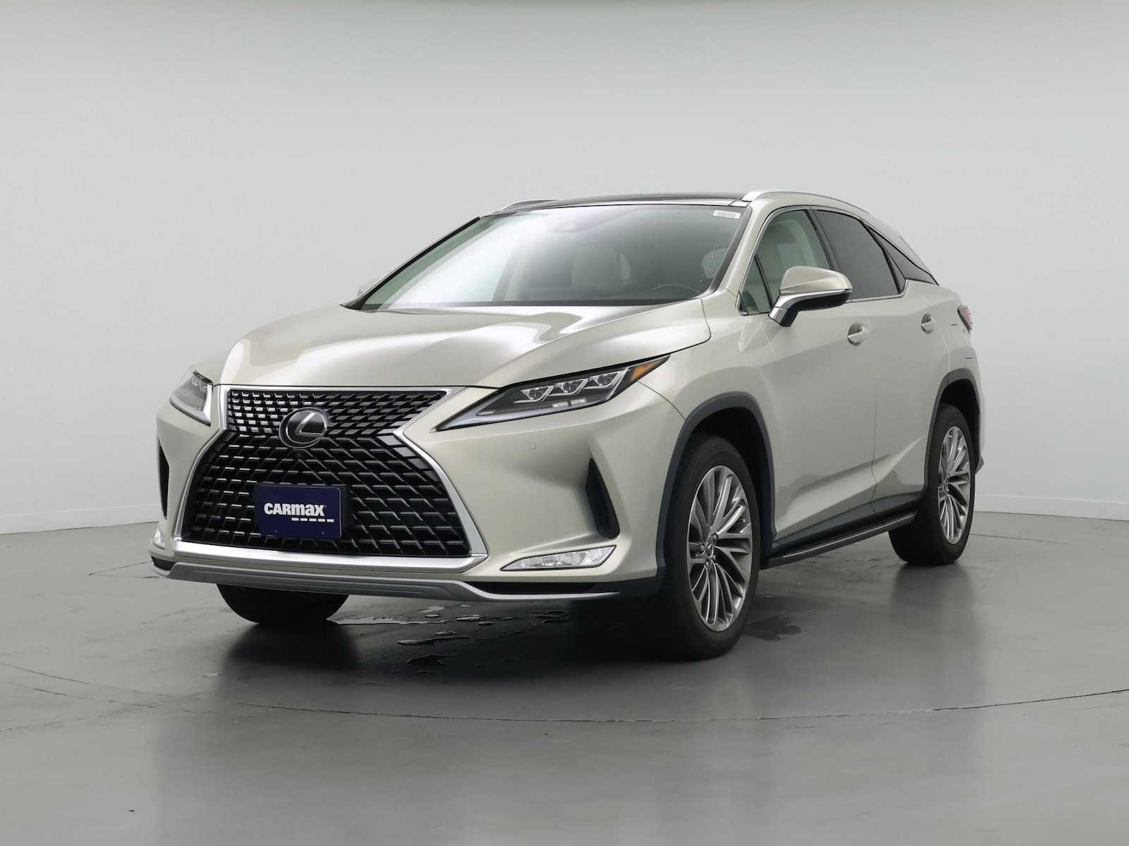 2021 Lexus RX 350 - Photo 5