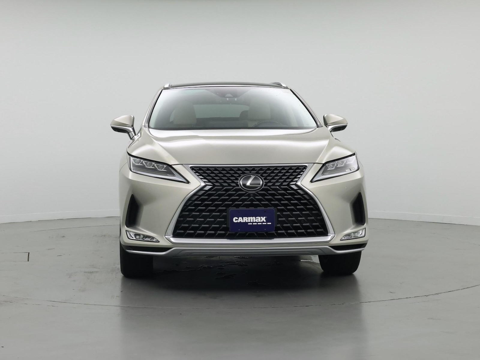 2021 Lexus RX 350 - Photo 6