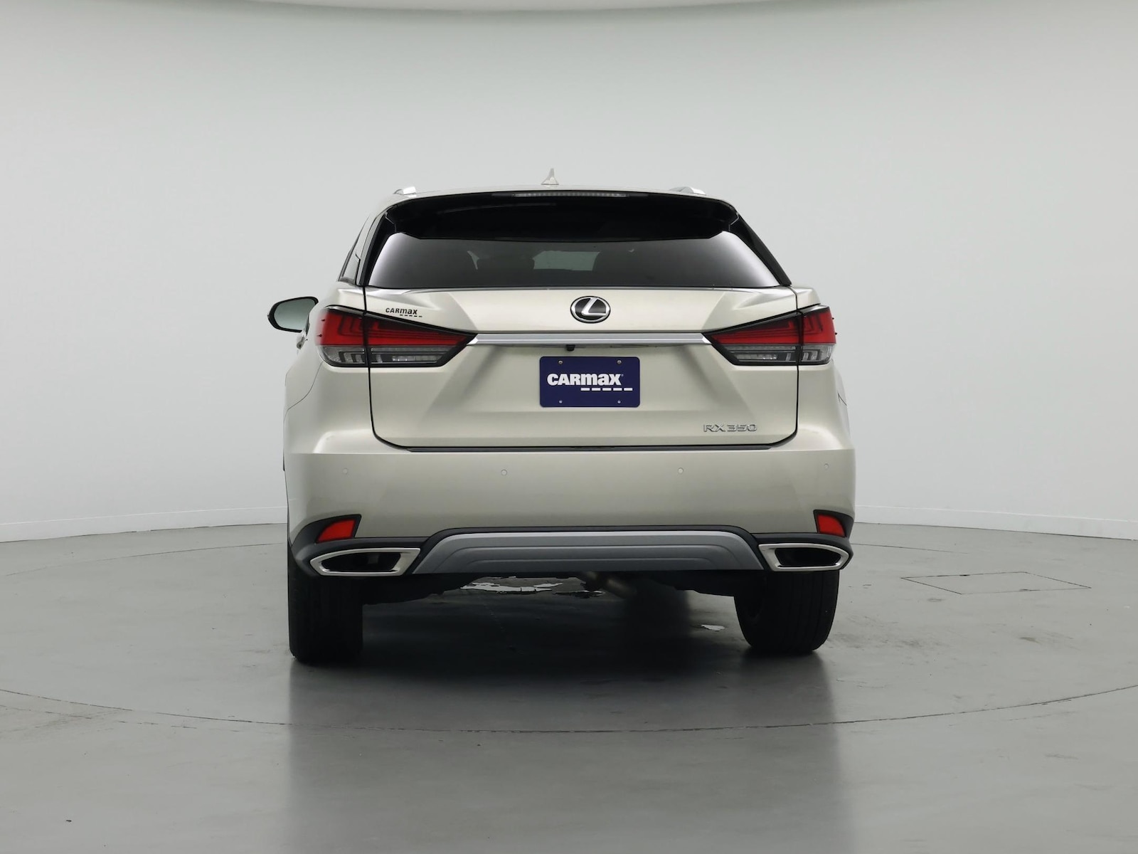 2021 Lexus RX 350 - Photo 7