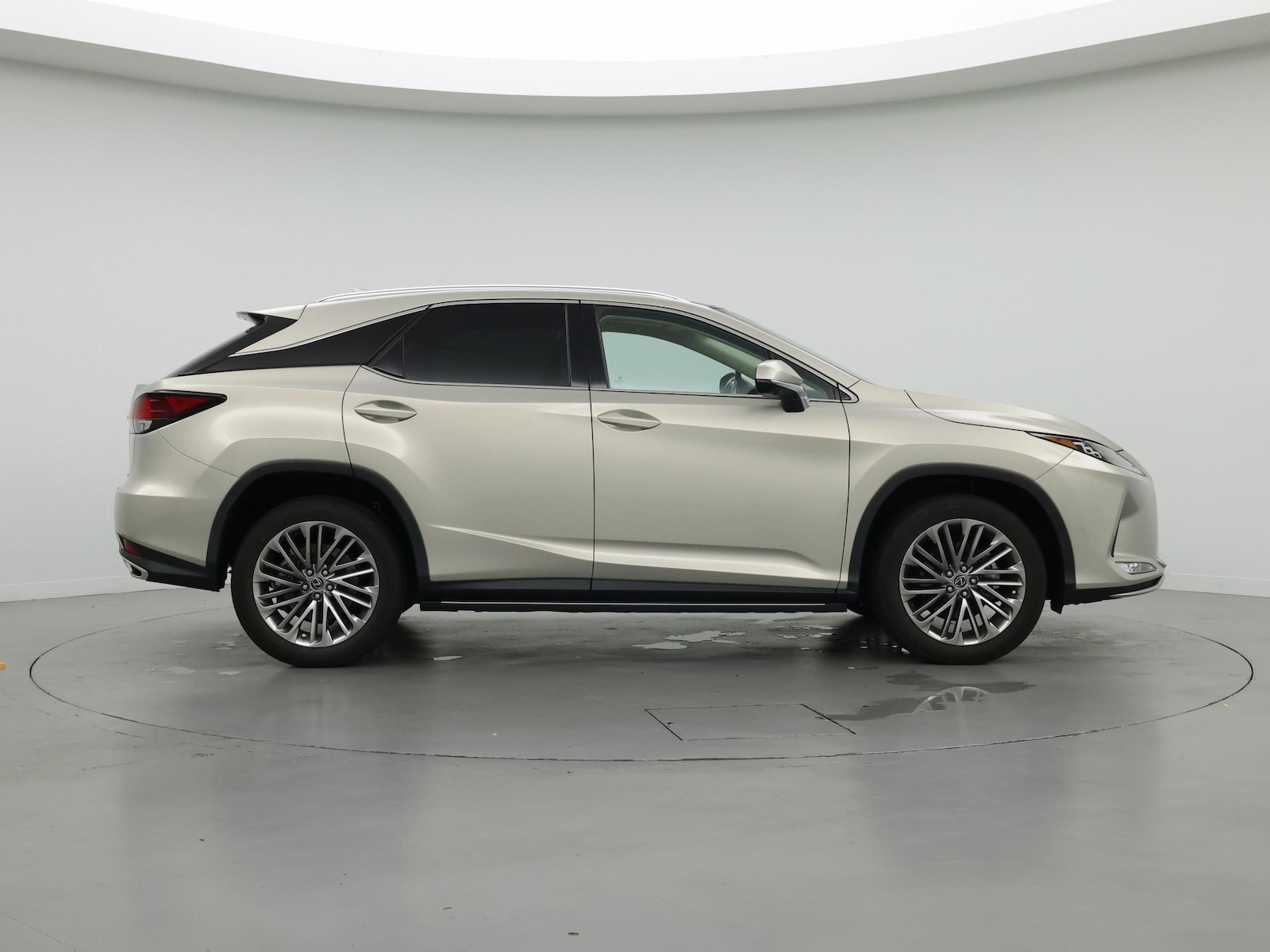 2021 Lexus RX 350 - Photo 8