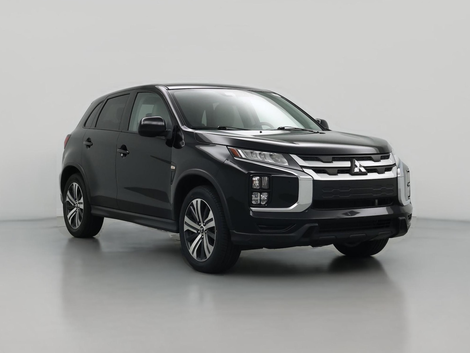 2021 Mitsubishi Outlander Sport