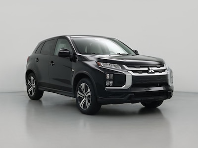2021 Mitsubishi Outlander Sport ES