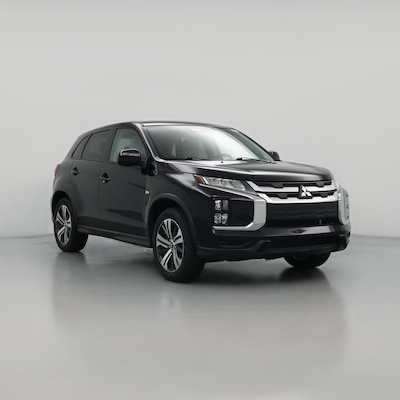2021 Mitsubishi Outlander Sport ES