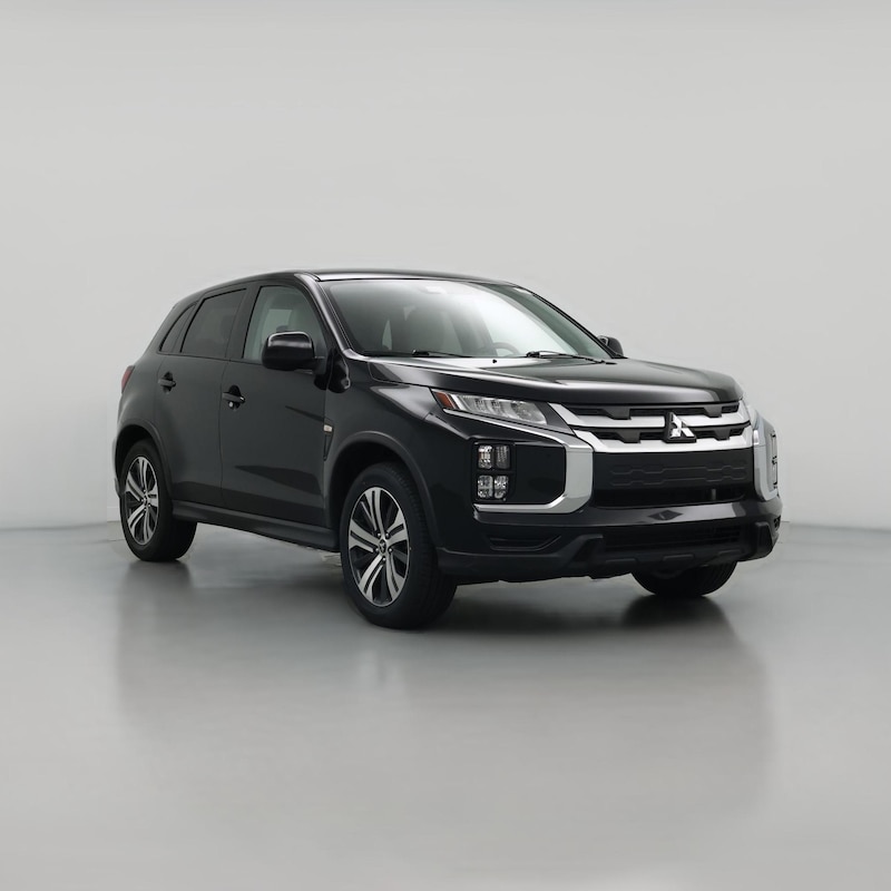 2021 Mitsubishi Outlander Sport ES
