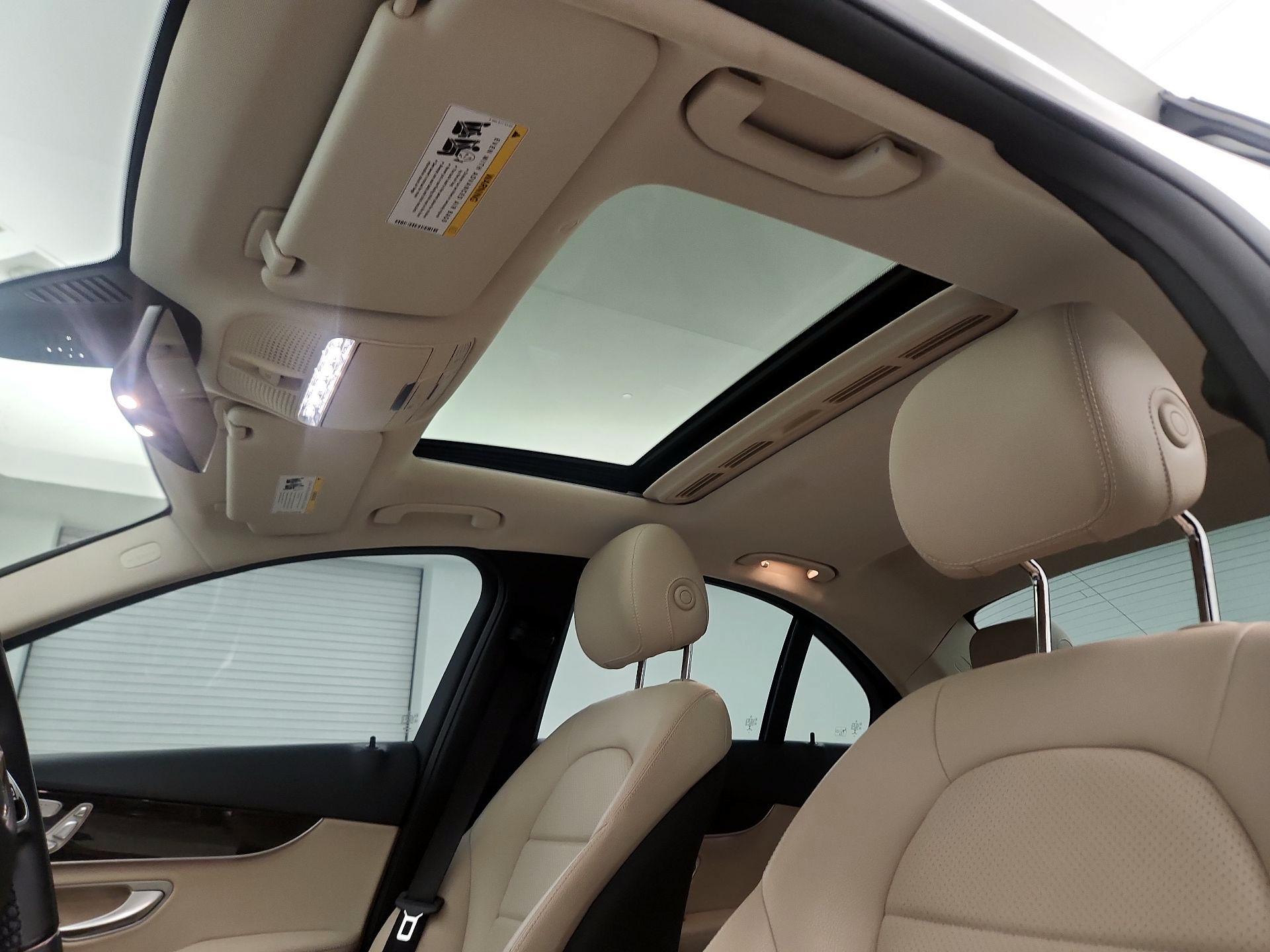 Thumbnail: 2021 Mercedes-Benz C-Class - 18