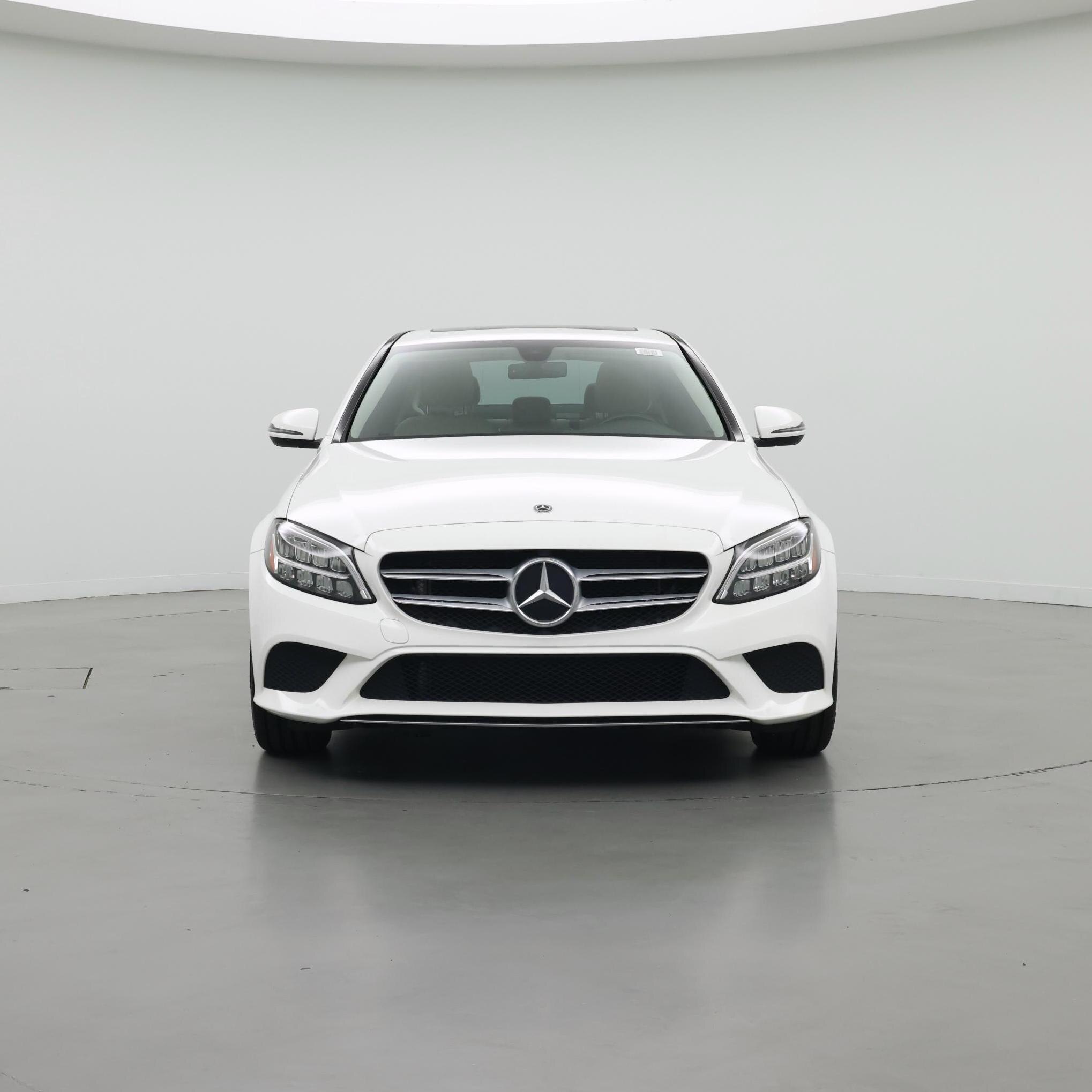 Thumbnail: 2021 Mercedes-Benz C-Class - 5