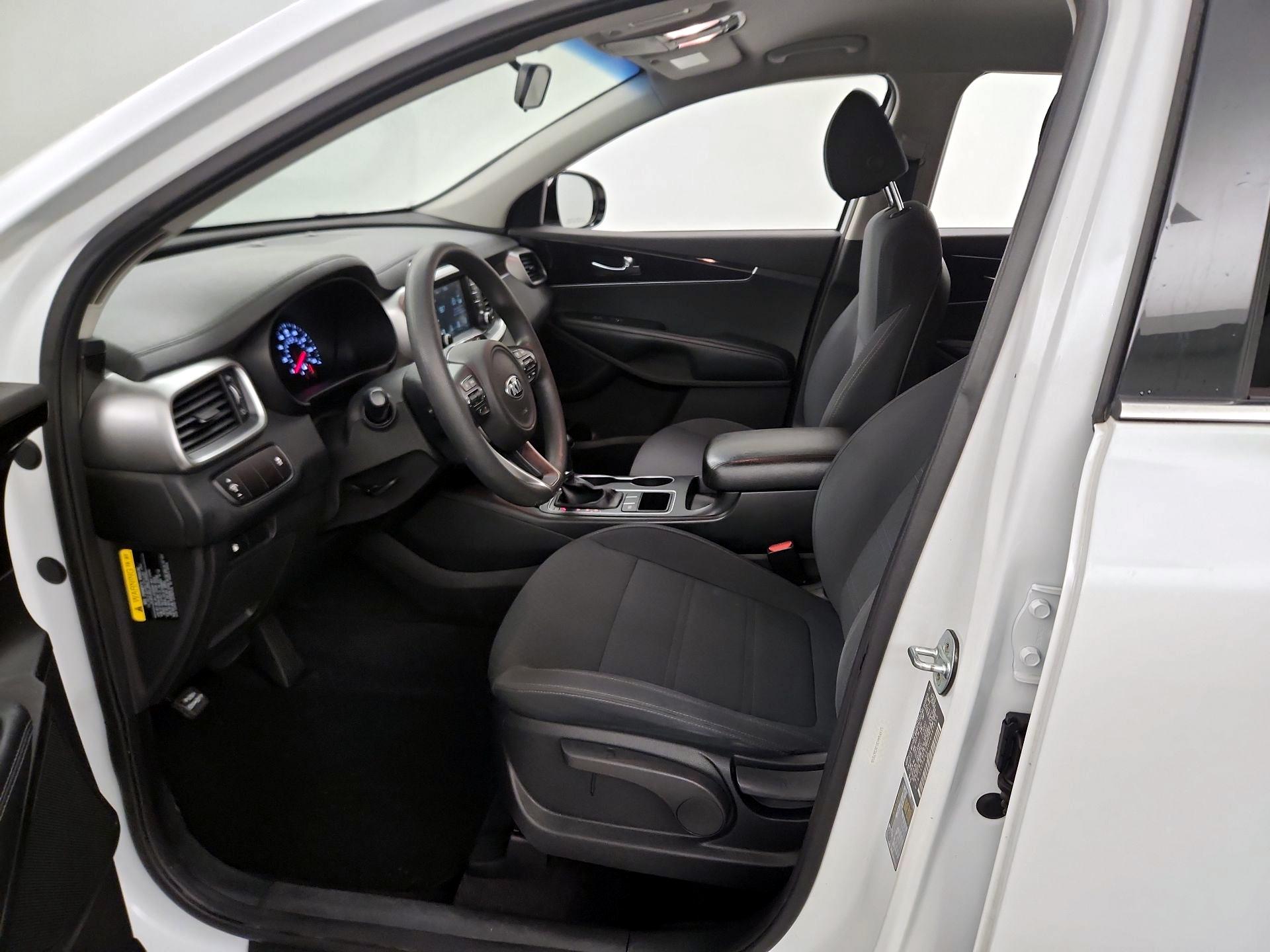 Thumbnail: 2018 Kia Sorento - 11