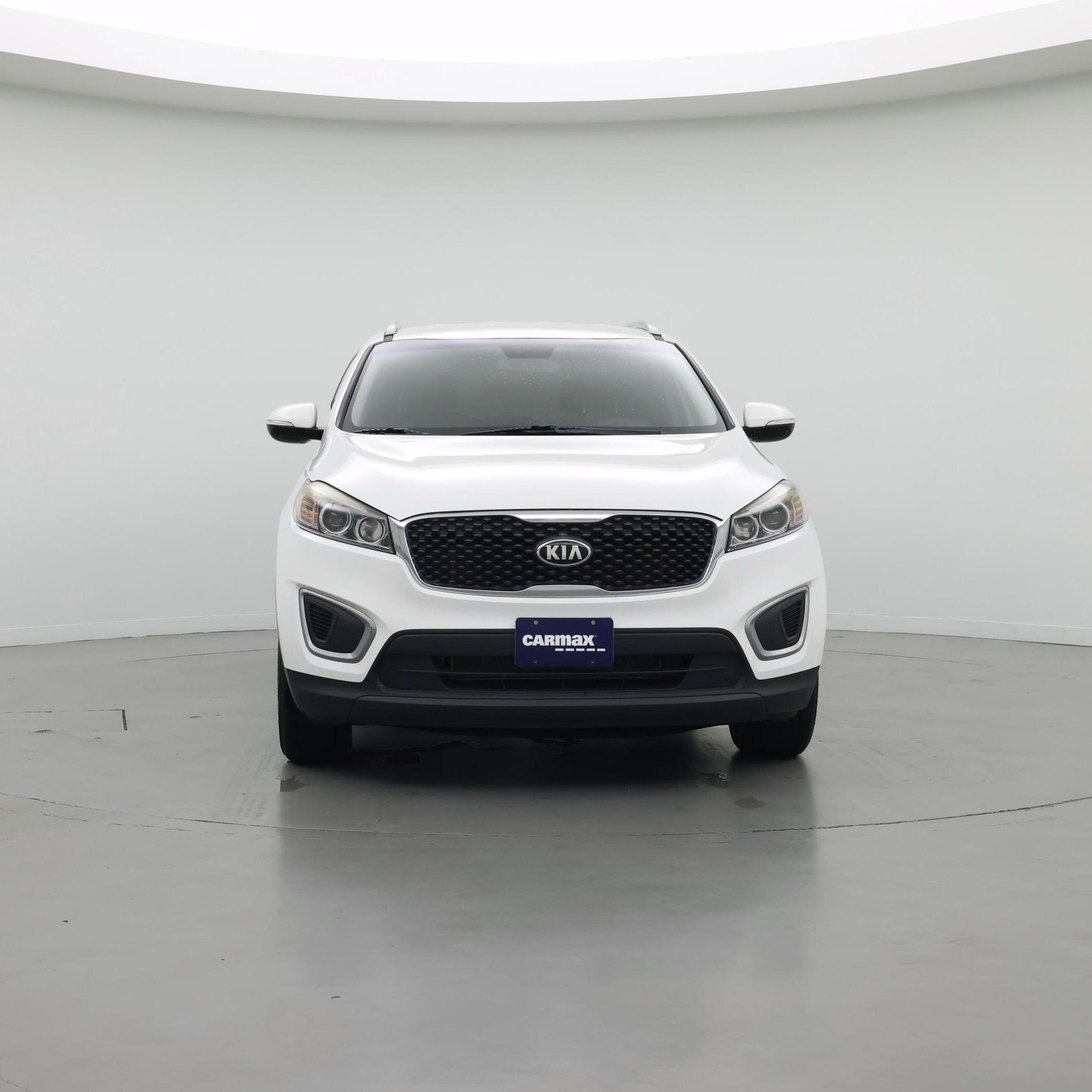 Thumbnail: 2018 Kia Sorento - 5