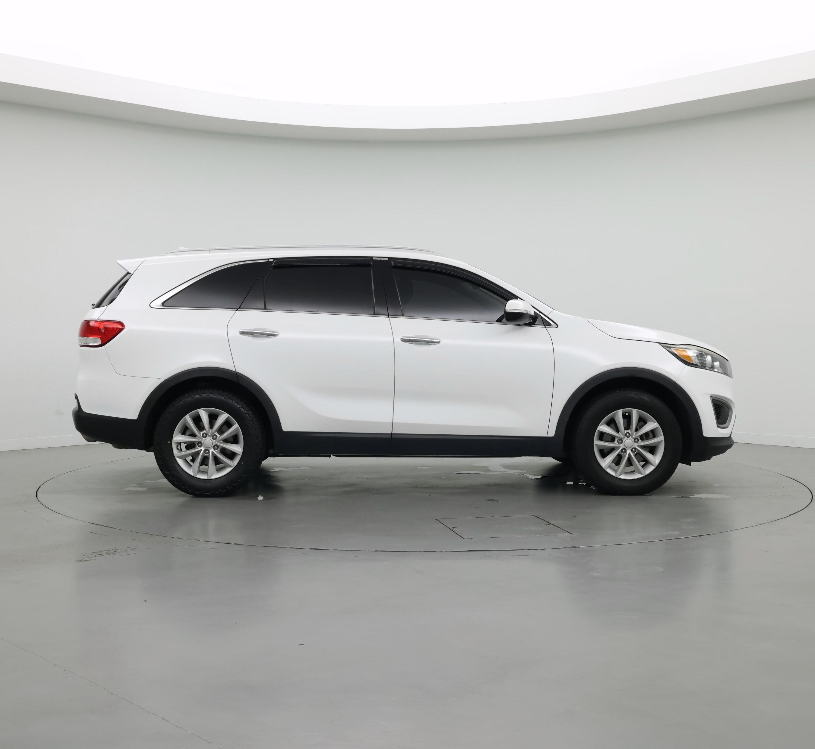Thumbnail: 2018 Kia Sorento - 7