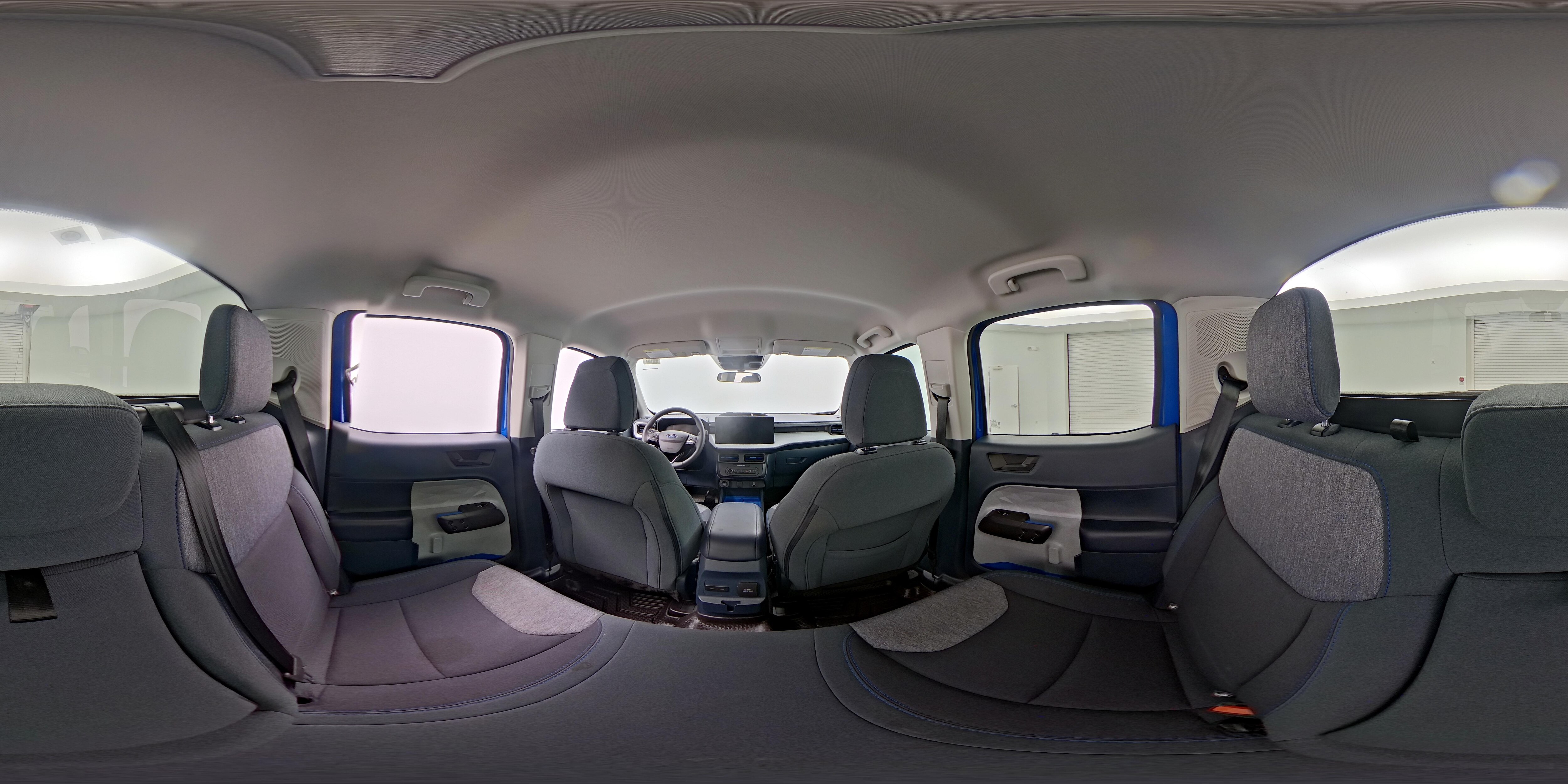 2025 Ford Maverick XLT - Photo 25