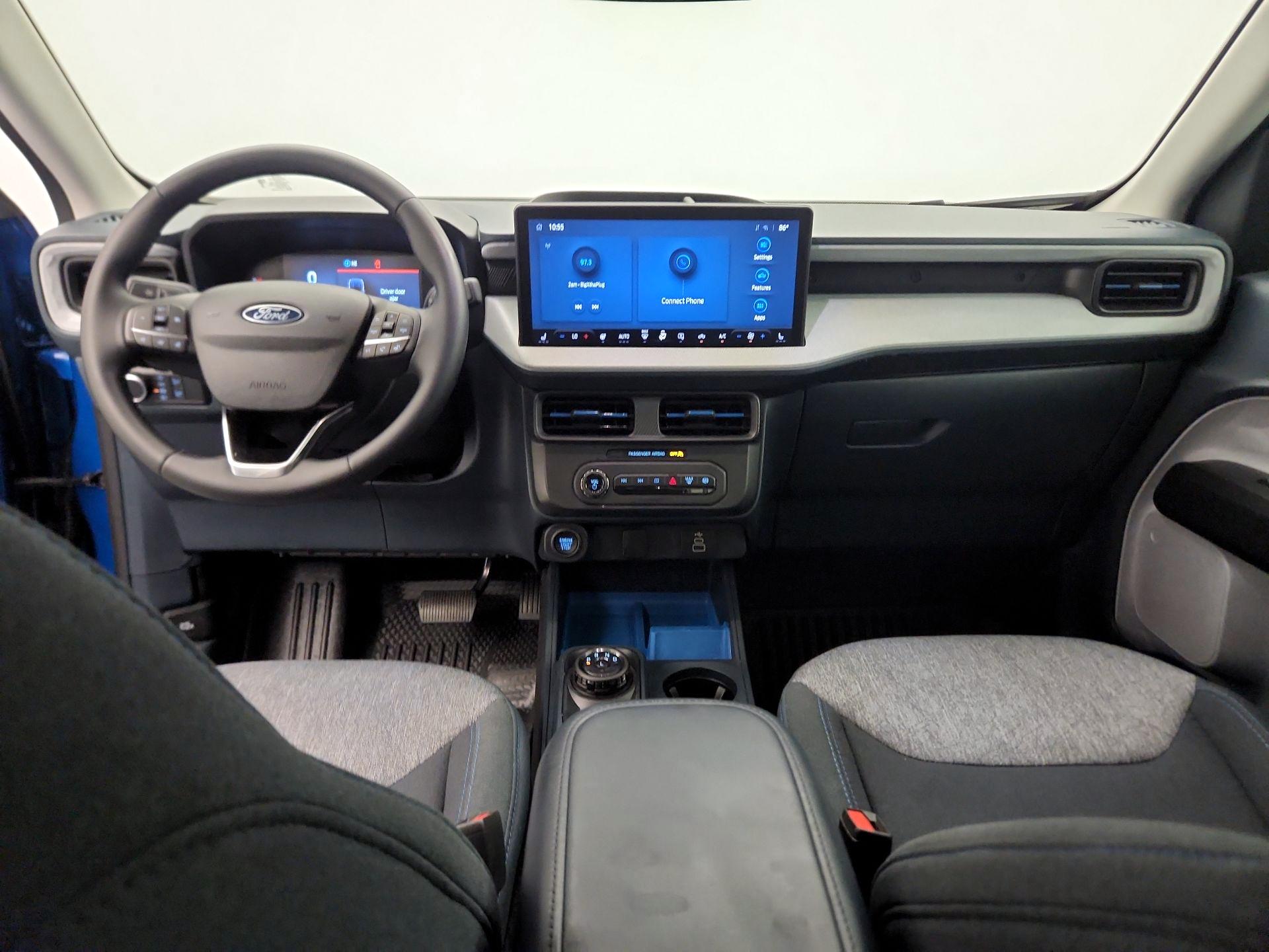 Thumbnail: 2025 Ford Maverick - 9