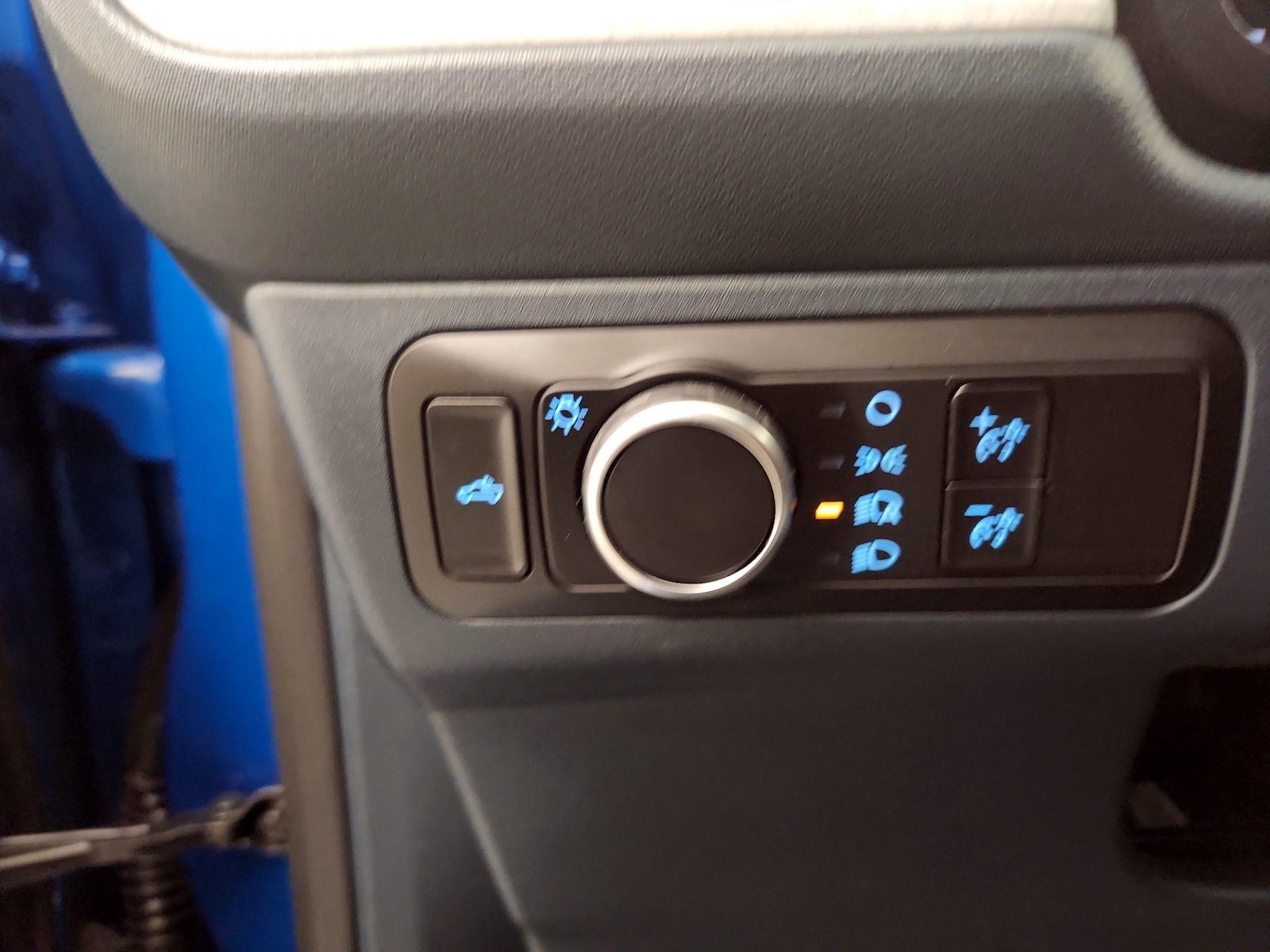 2025 Ford Maverick XLT - Photo 14