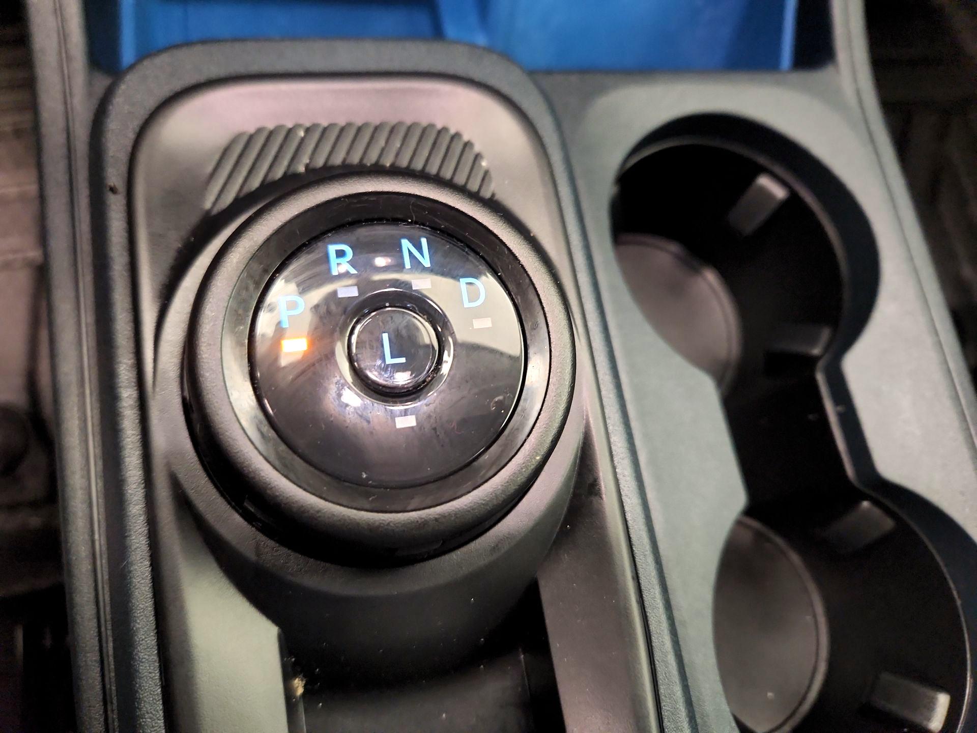 Thumbnail: 2025 Ford Maverick - 17
