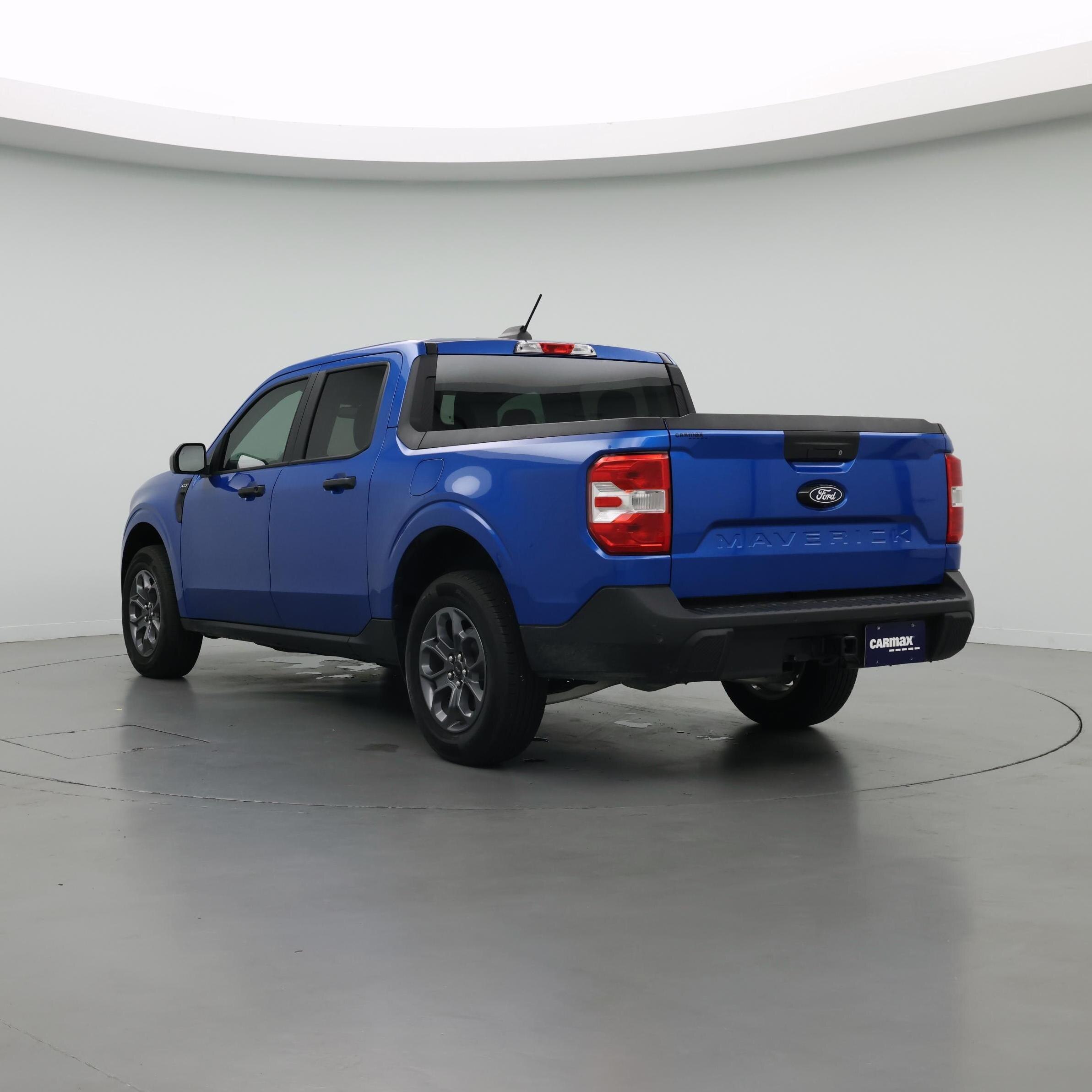 Thumbnail: 2025 Ford Maverick - 2