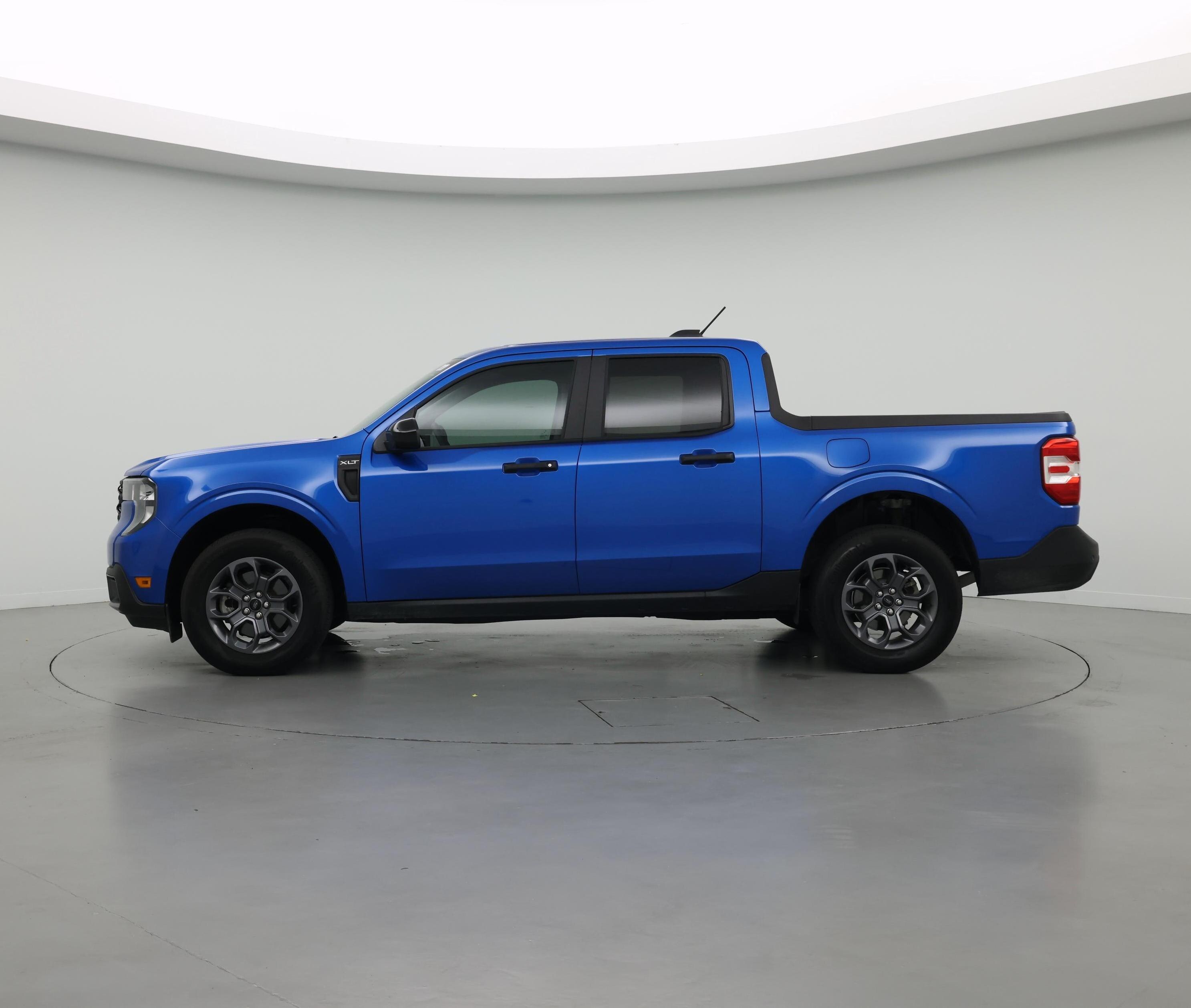 Thumbnail: 2025 Ford Maverick - 3