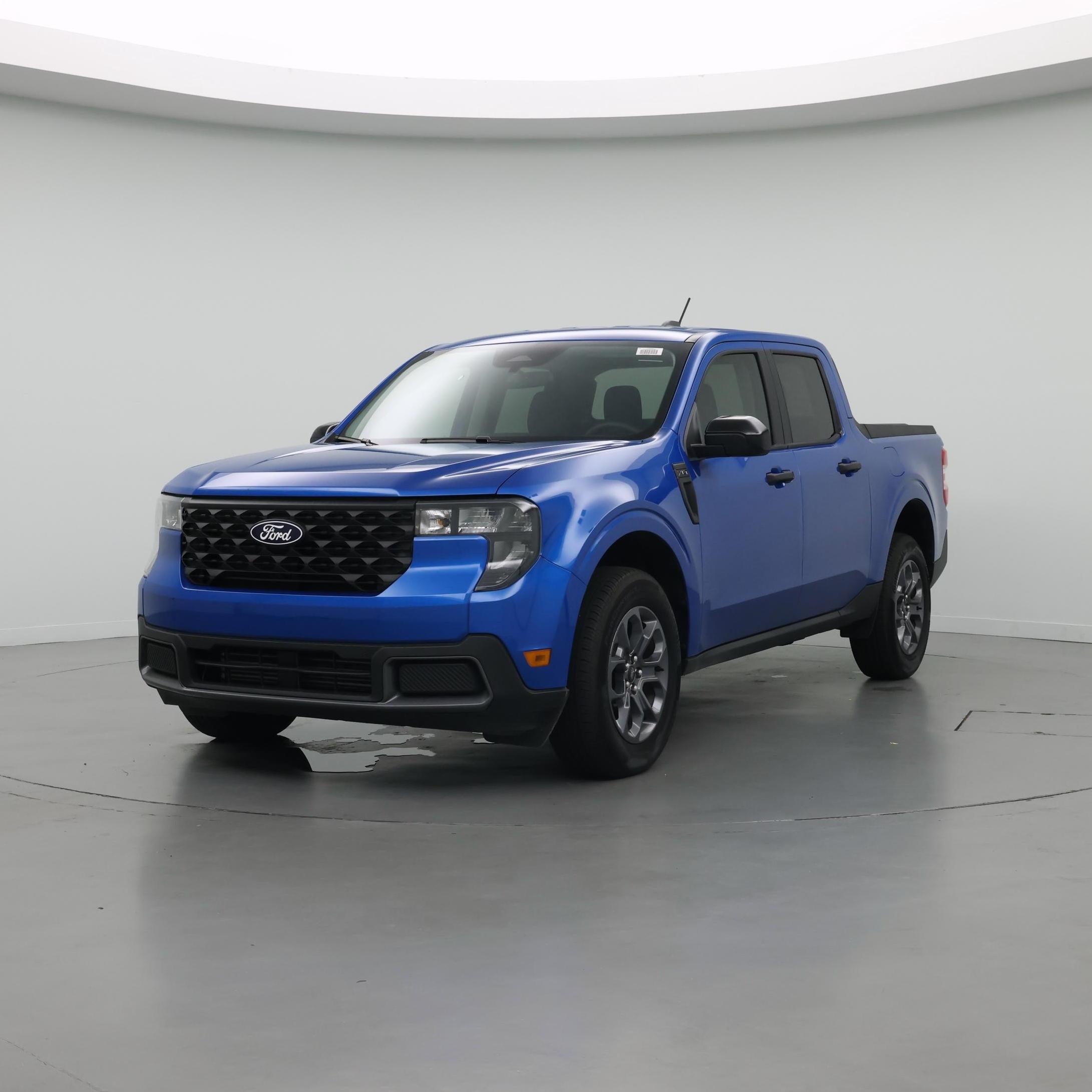 Thumbnail: 2025 Ford Maverick - 4