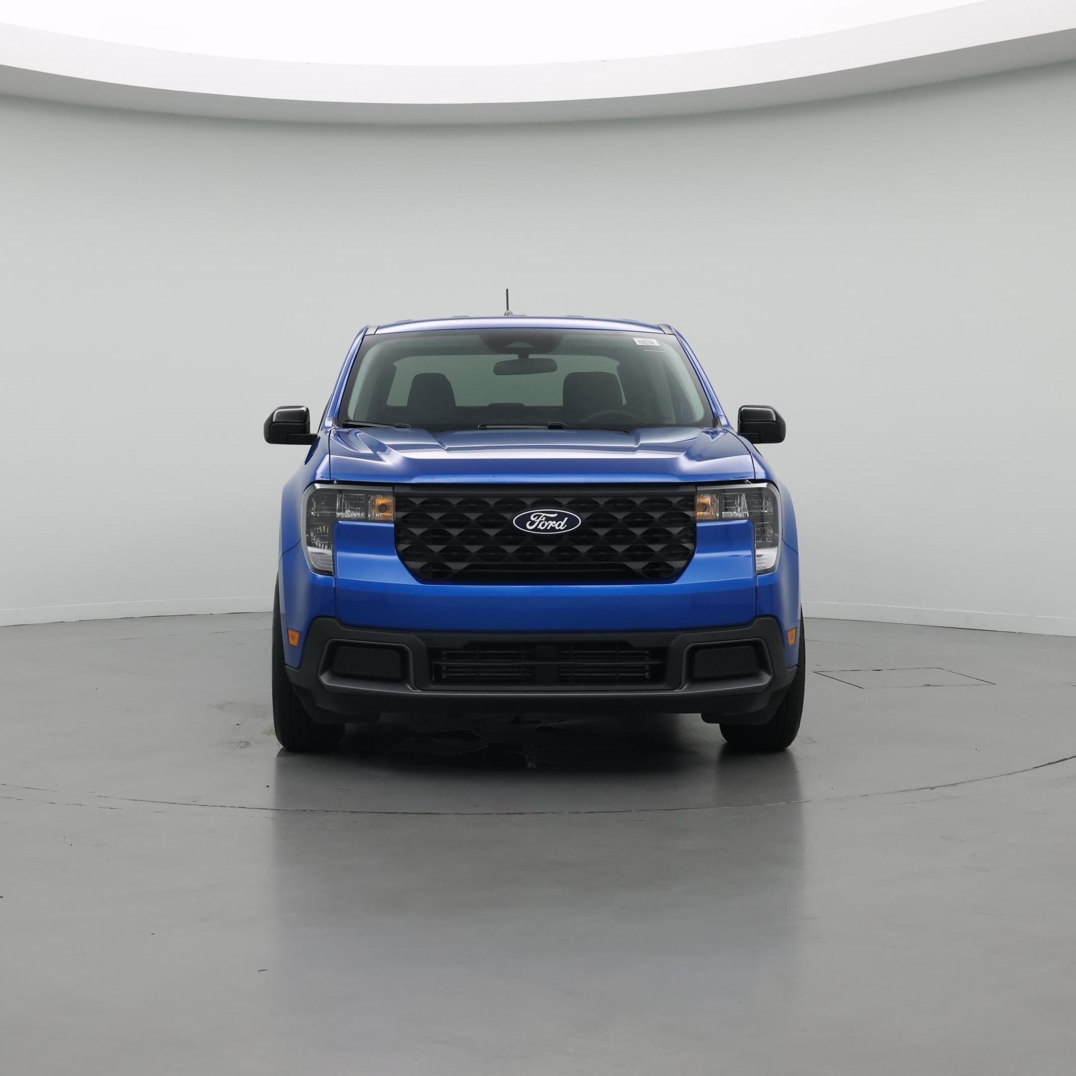 Thumbnail: 2025 Ford Maverick - 5
