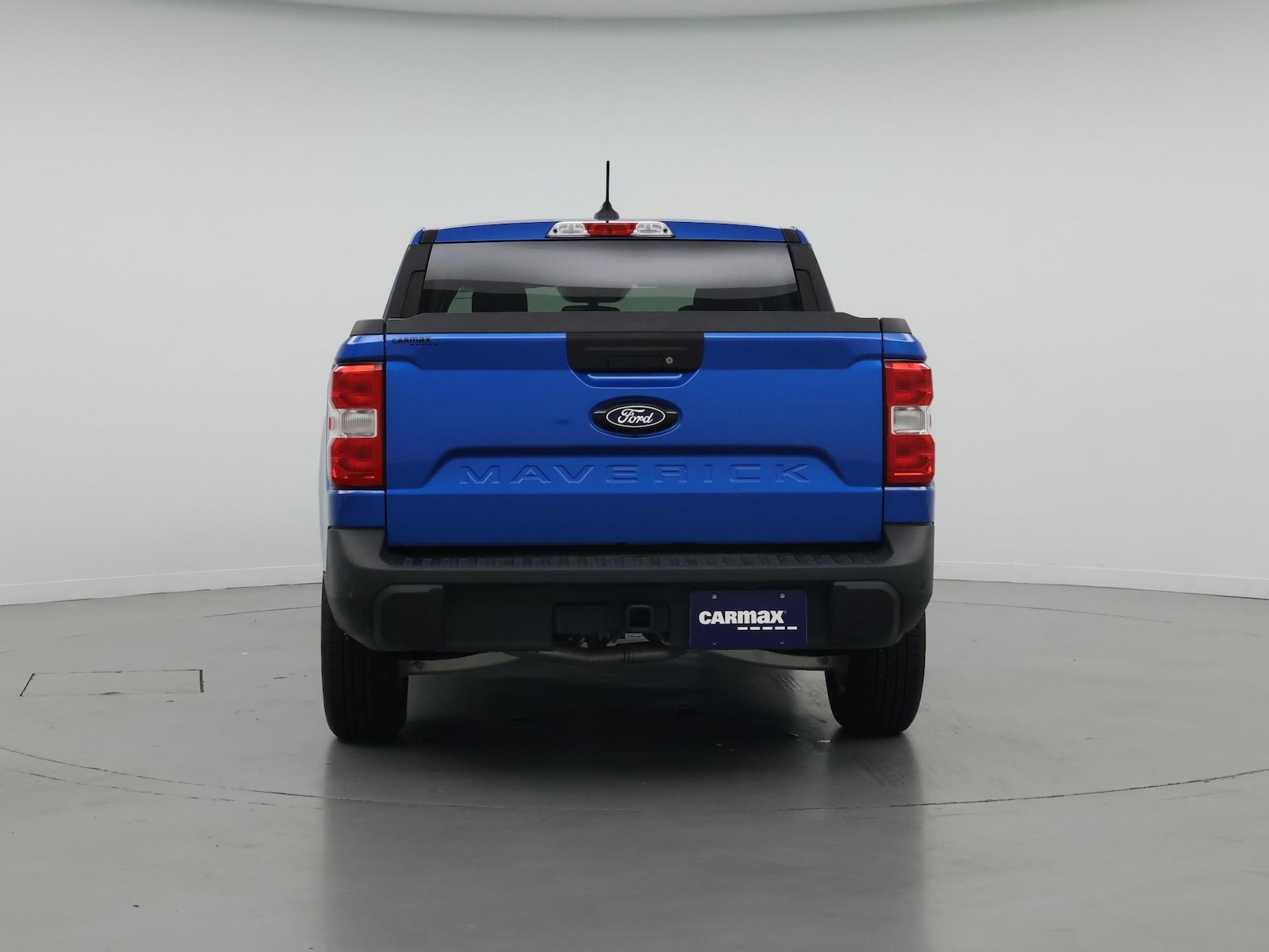 2025 Ford Maverick XLT - Photo 7