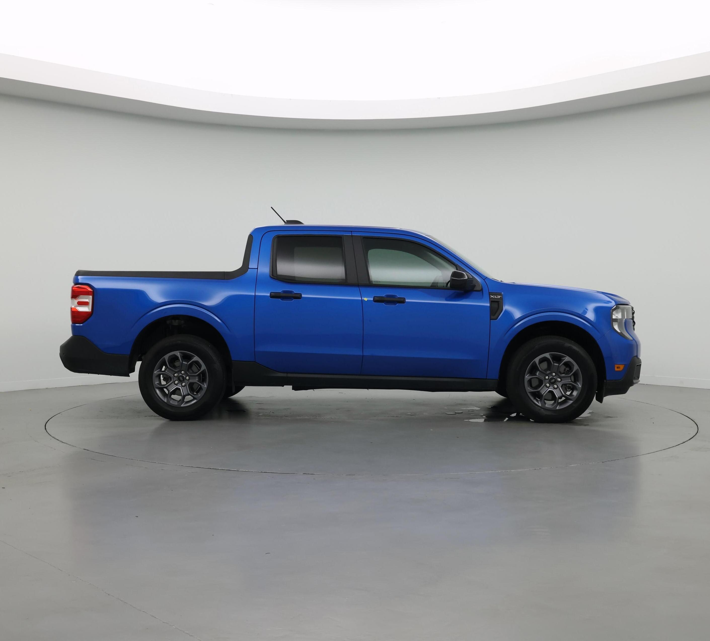 Thumbnail: 2025 Ford Maverick - 7