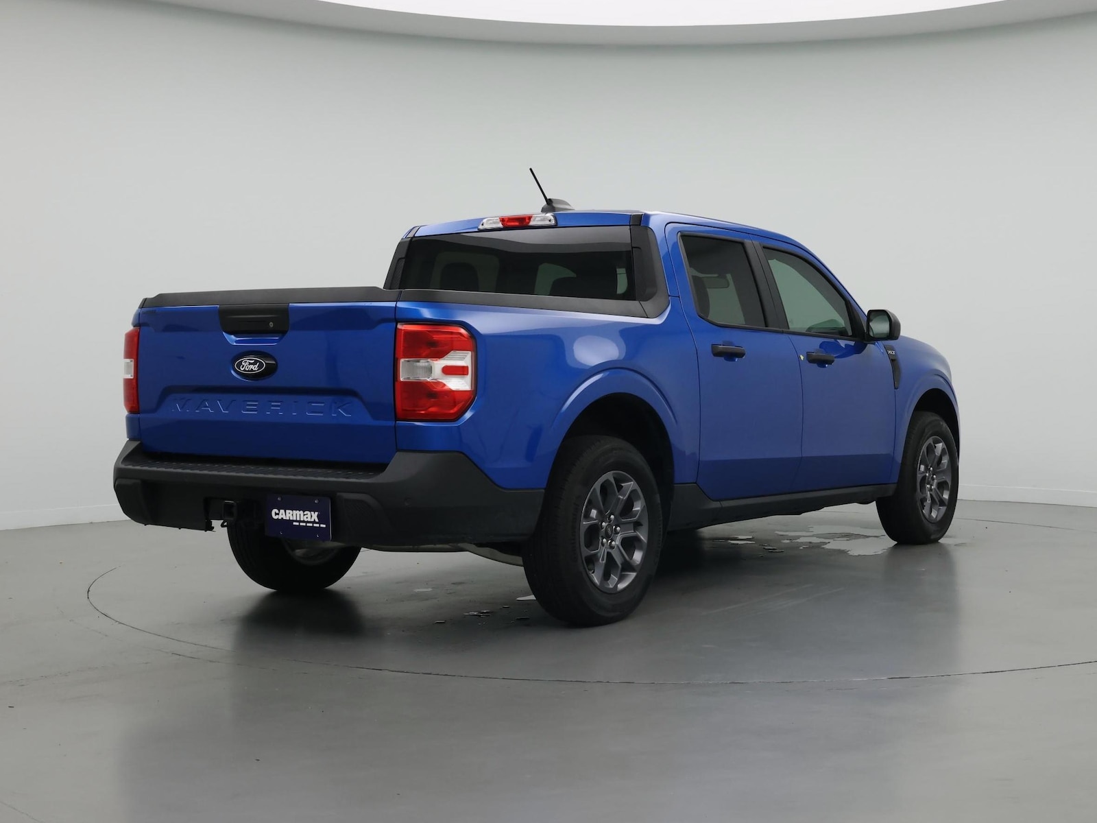 2025 Ford Maverick XLT - Photo 9